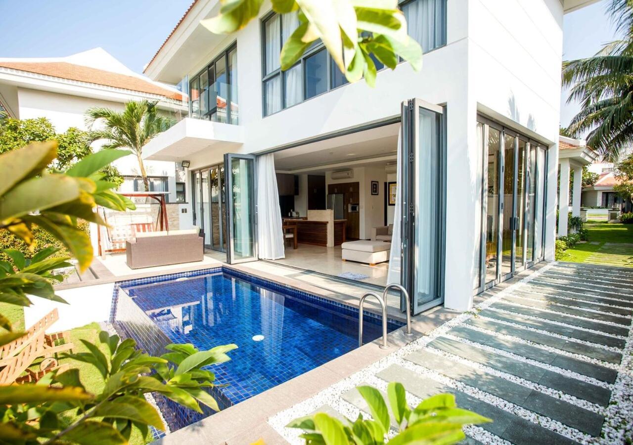 Resort Golden Beachside