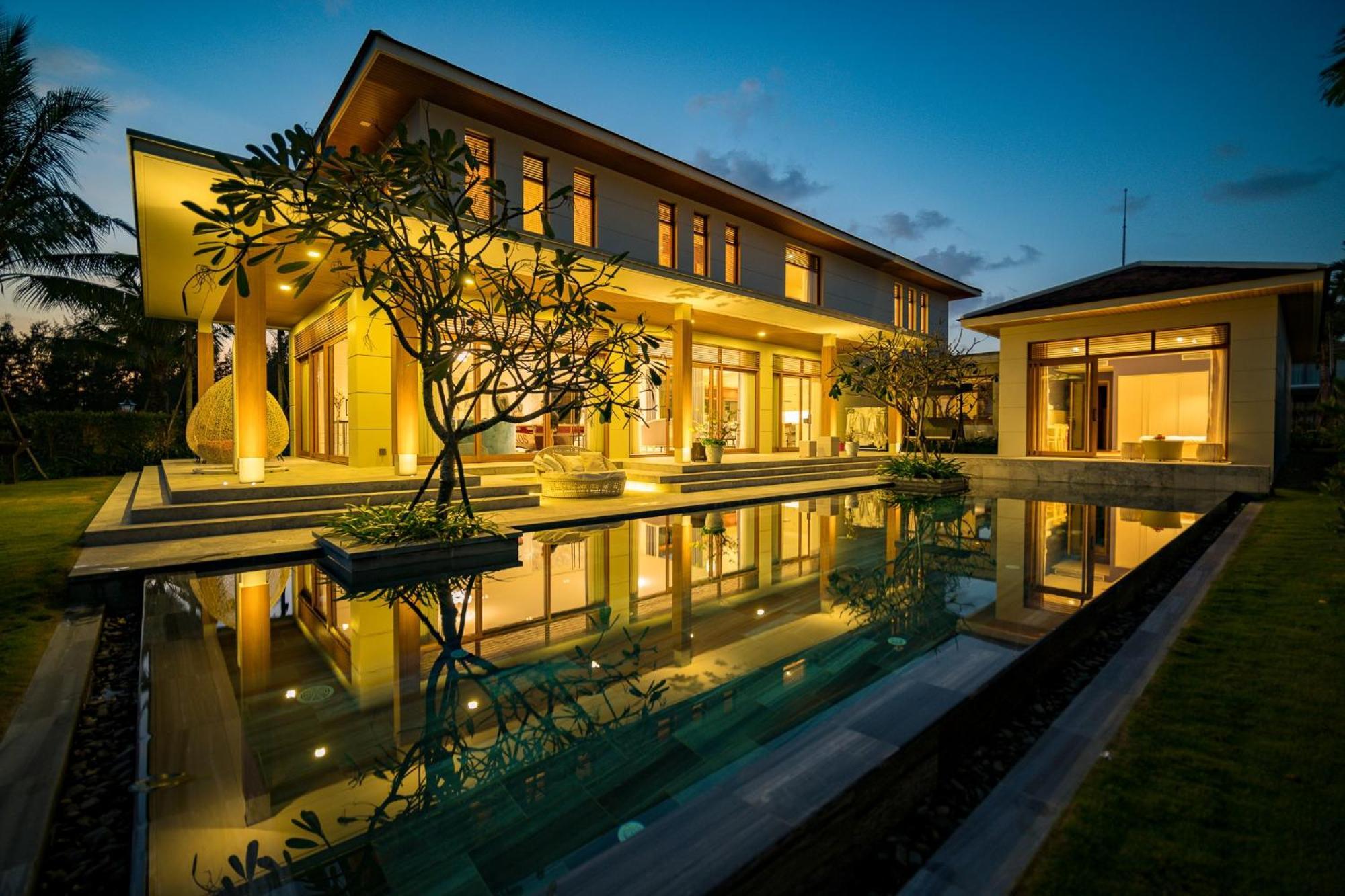 Resort Golden Beachside Da Nang