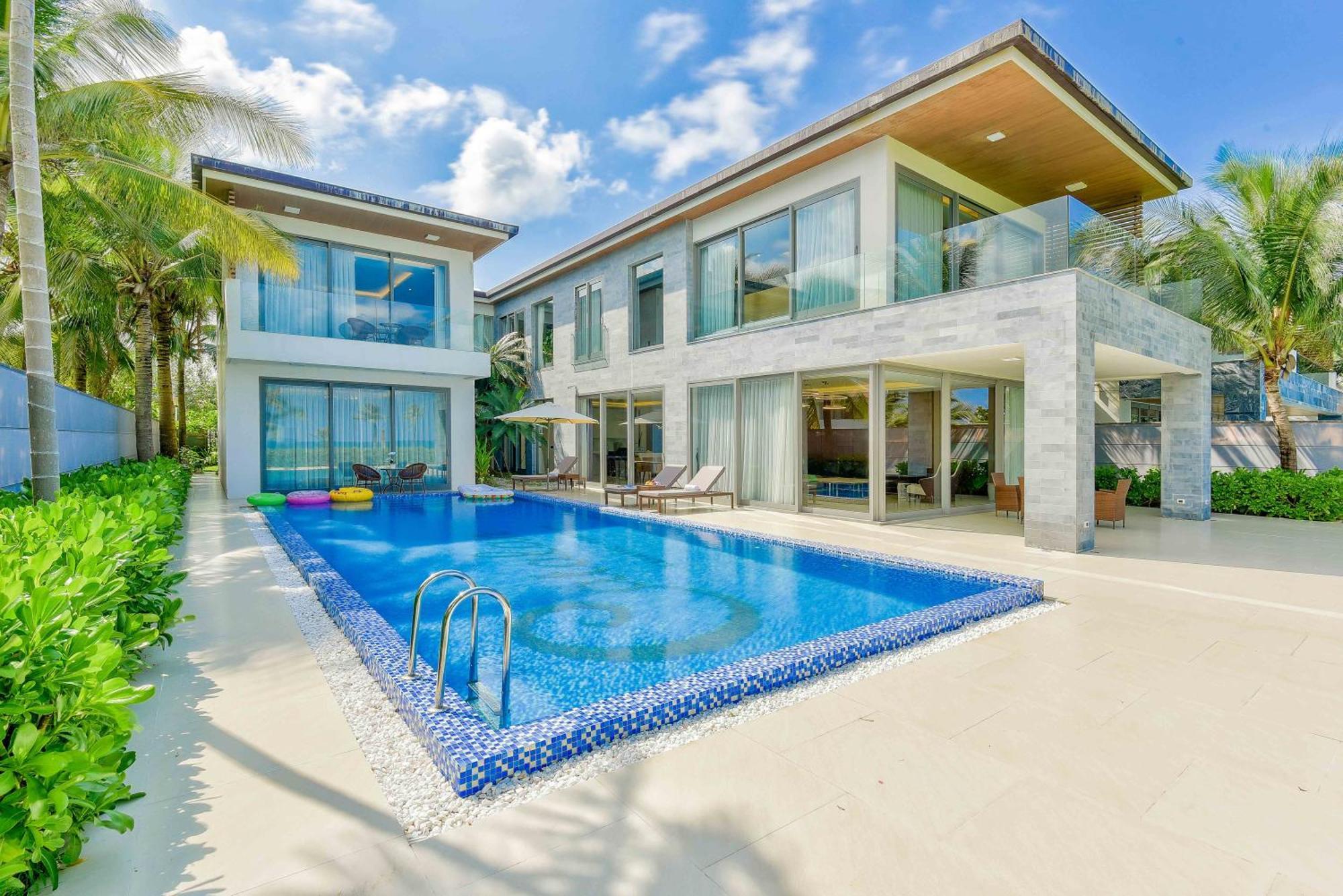 Golden Beachside 5* Da Nang