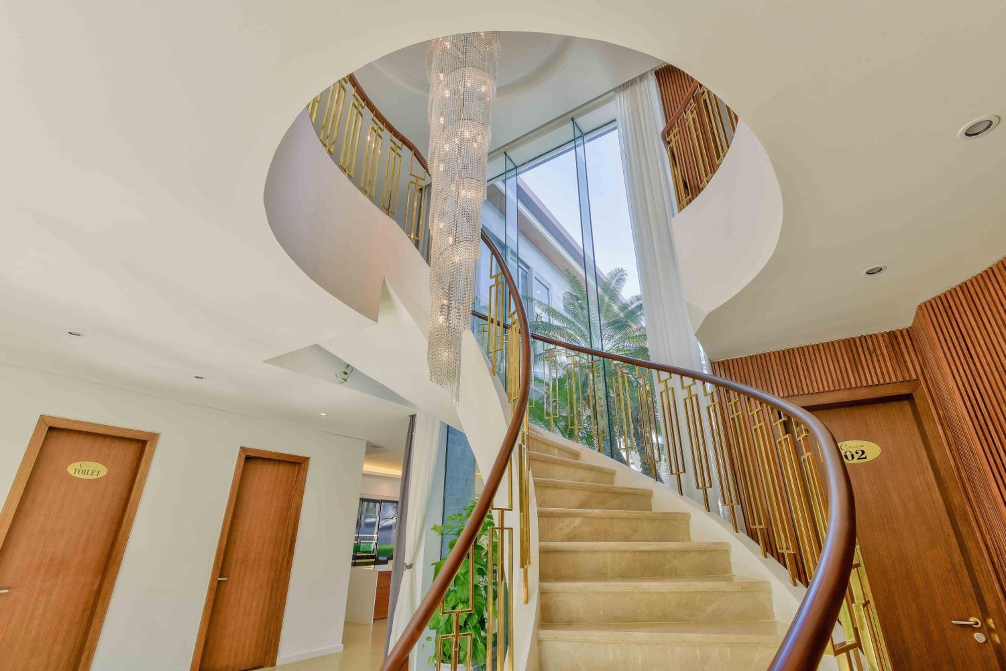 Golden Beachside Resort 5*