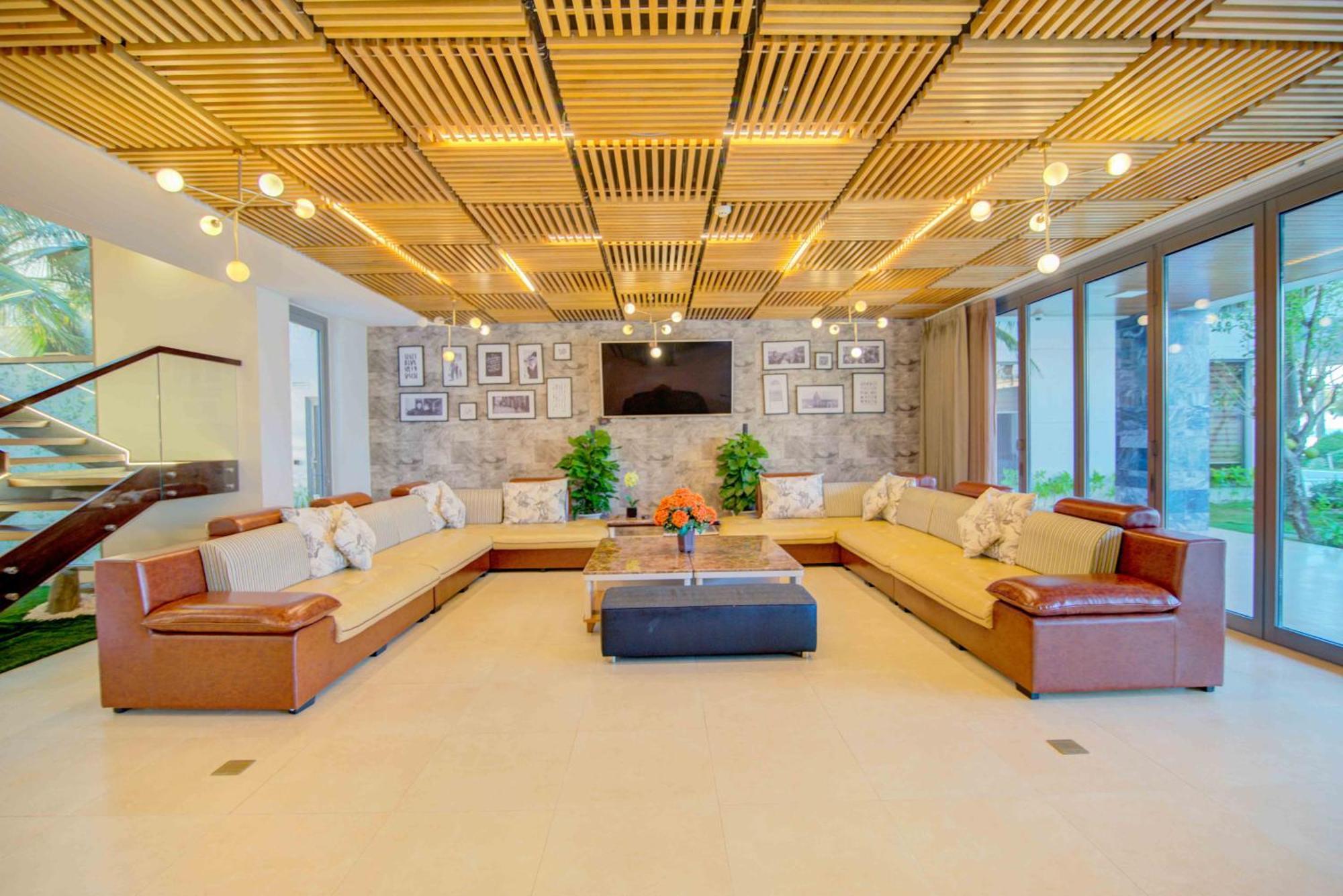 Resort Golden Beachside 5*