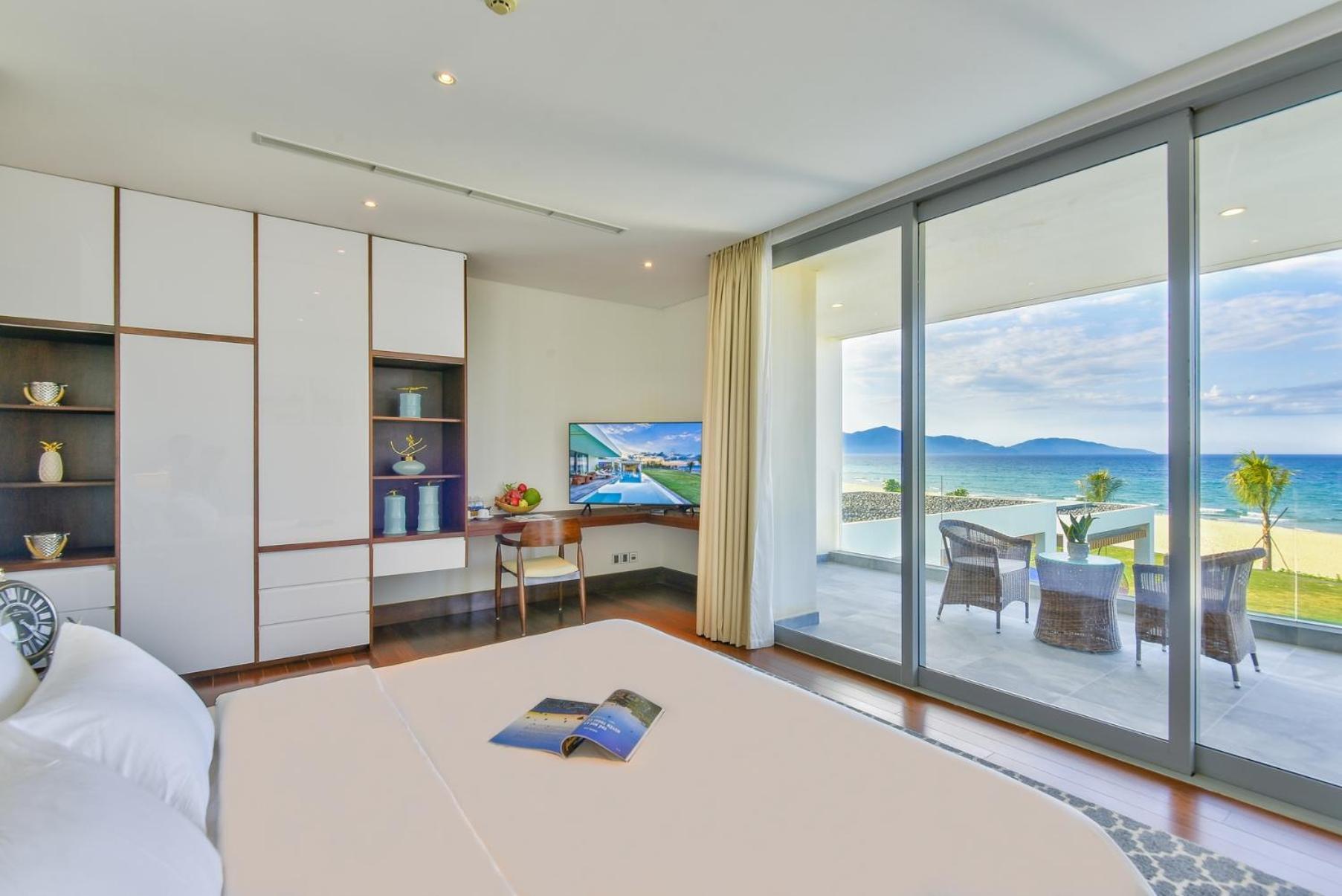 Resort Golden Beachside
