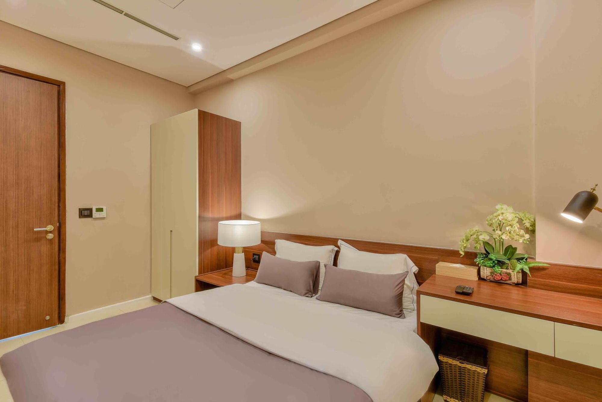 Golden Beachside Resort