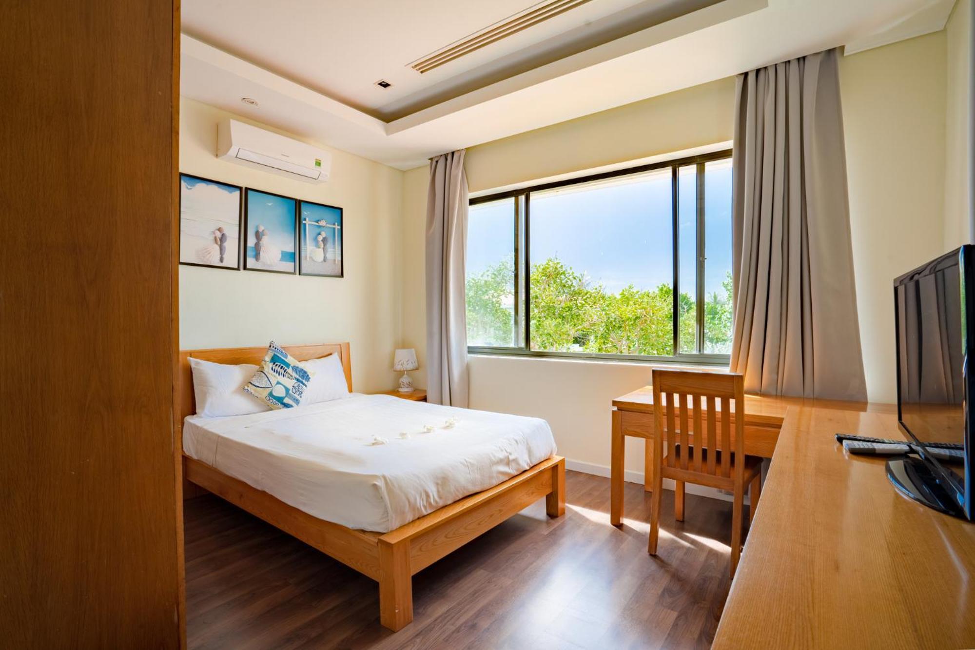 Resort Golden Beachside 5*