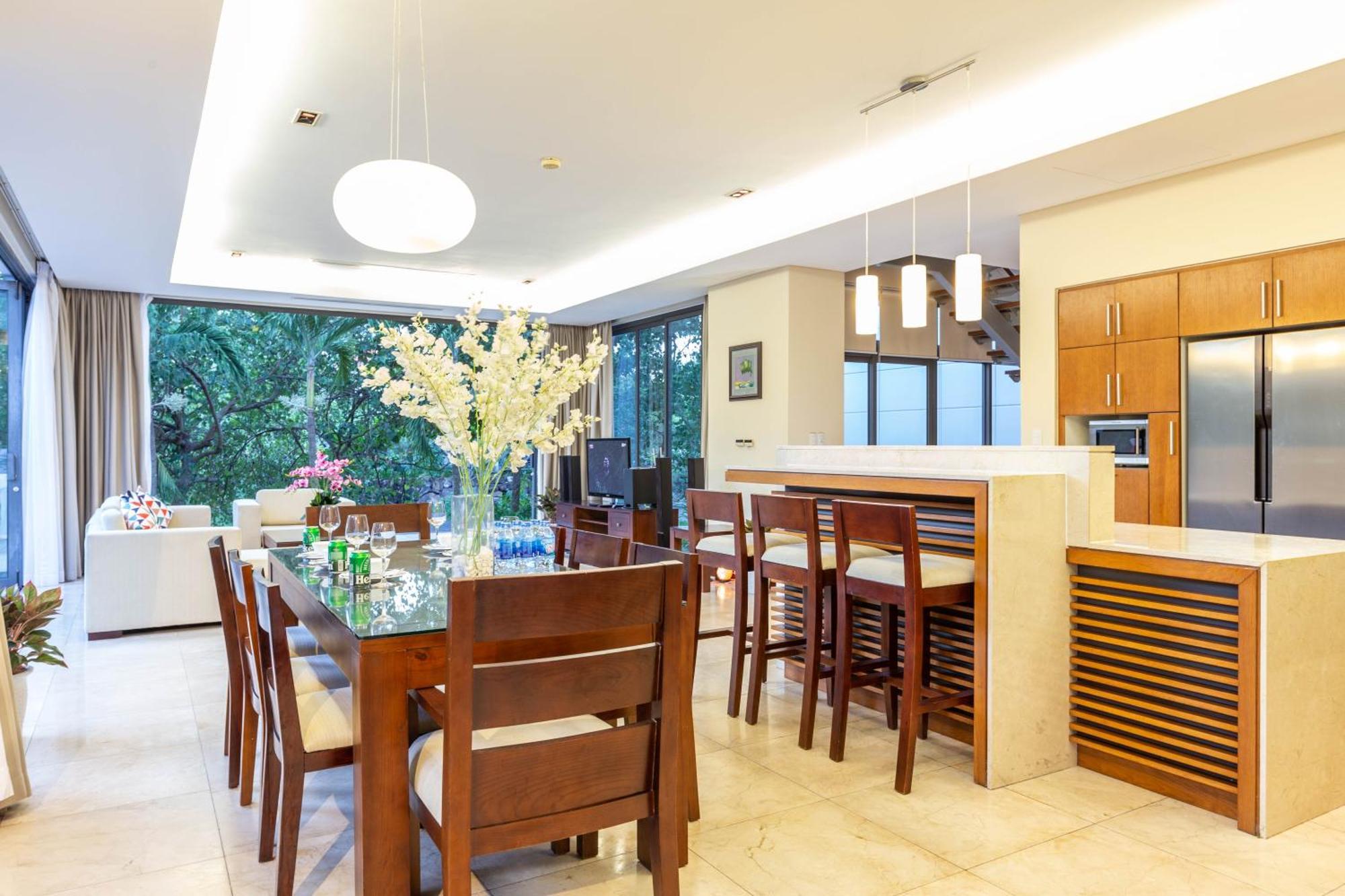 Golden Beachside Resort 5*