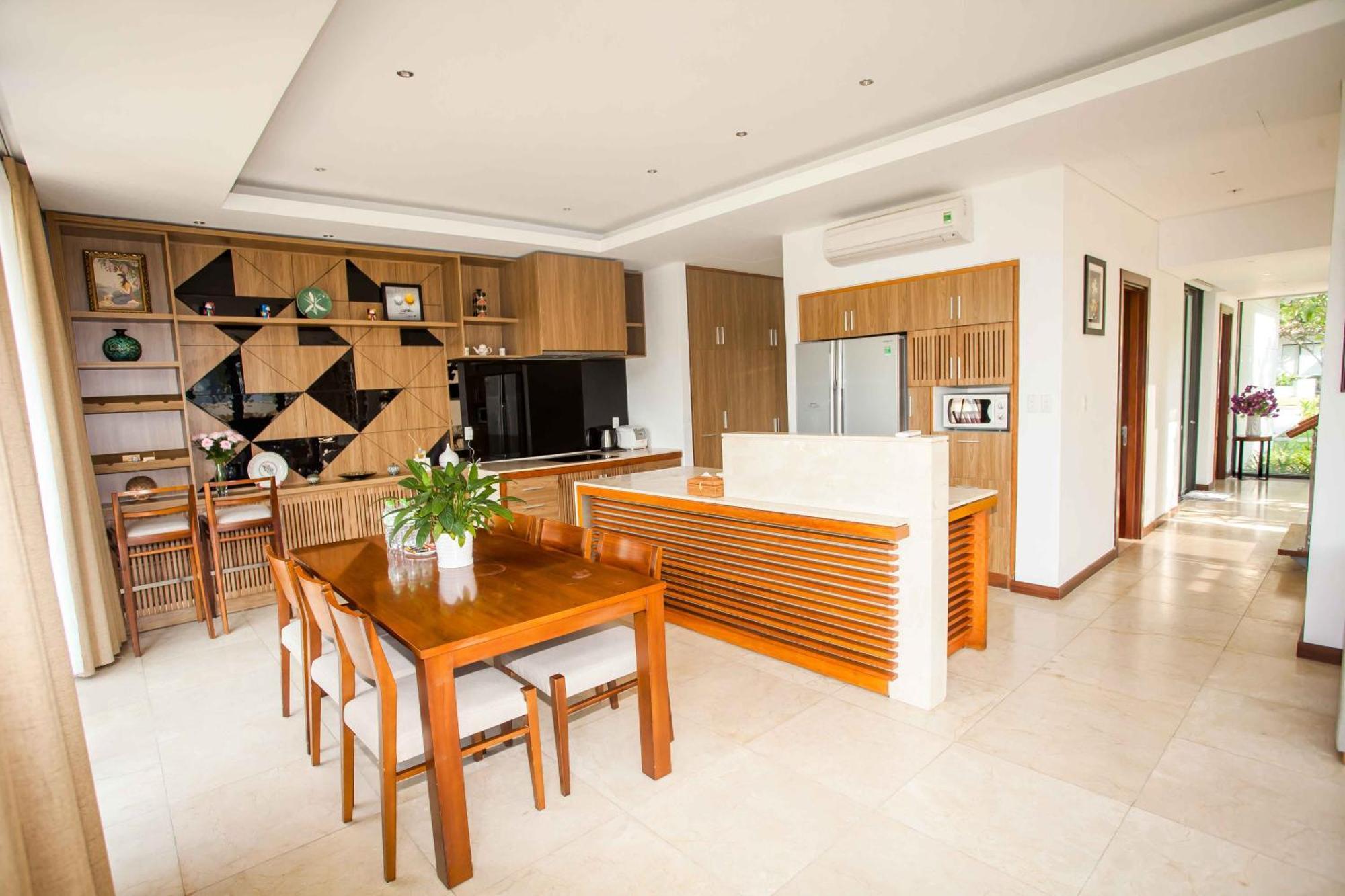 Golden Beachside Resort Da Nang