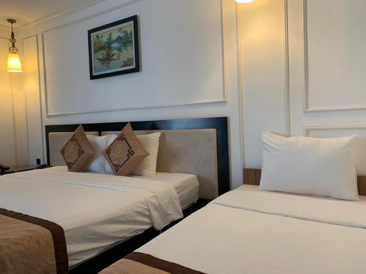 Jasmine & Roof Bar Hostel Phong Nha