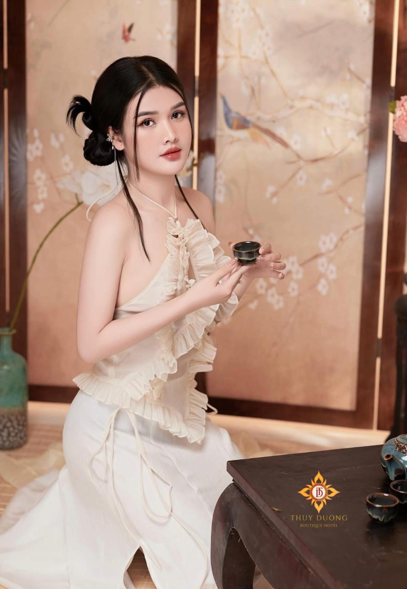 Hotel Thuy Duong Boutique