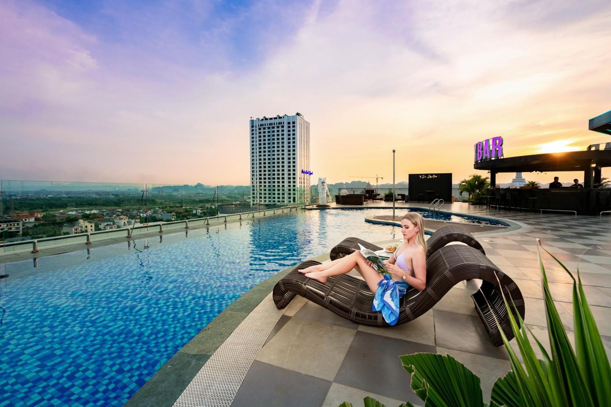 Hotel Legend 5*