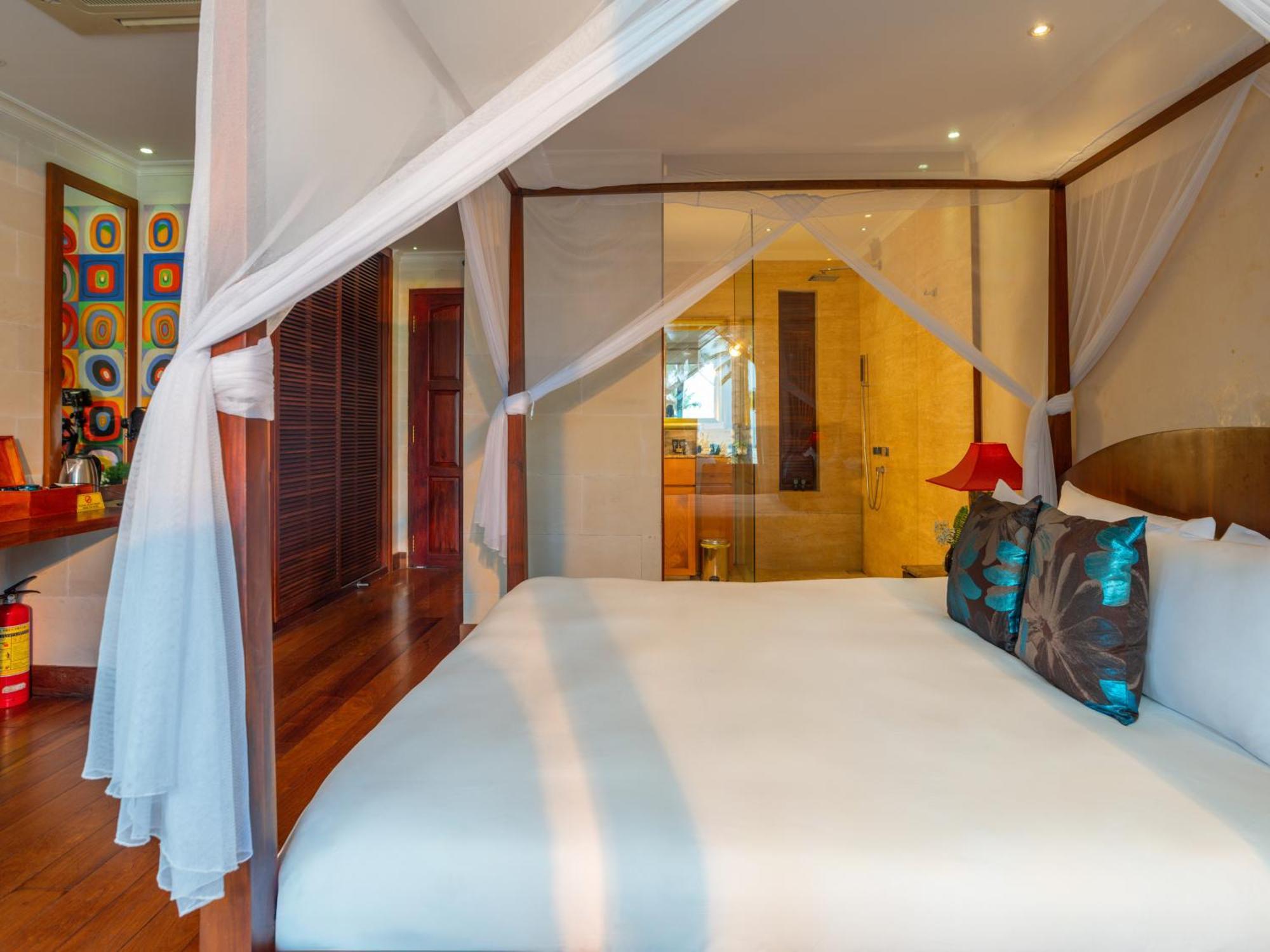 Sunsea 3* Mui Ne