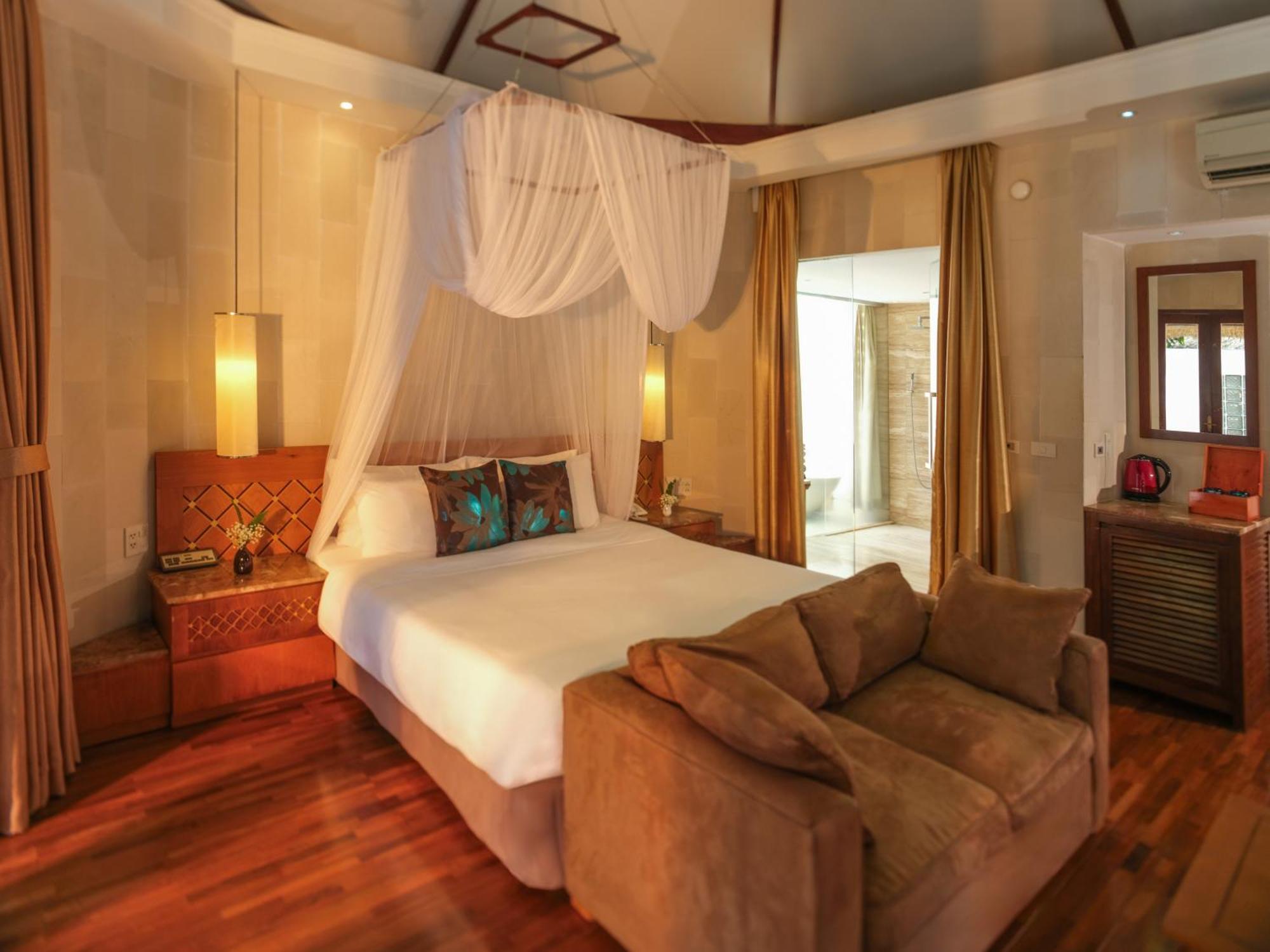 Resort Sunsea Mui Ne