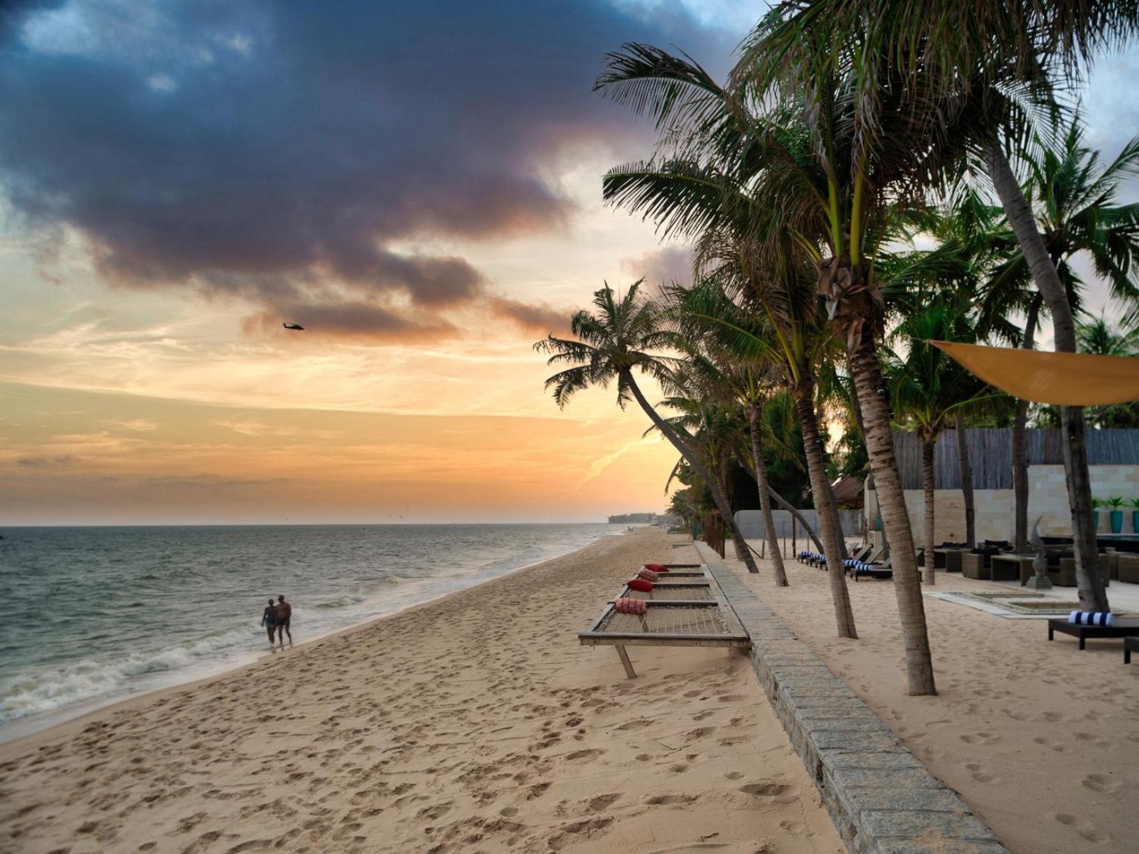 Sunsea 3* Mui Ne