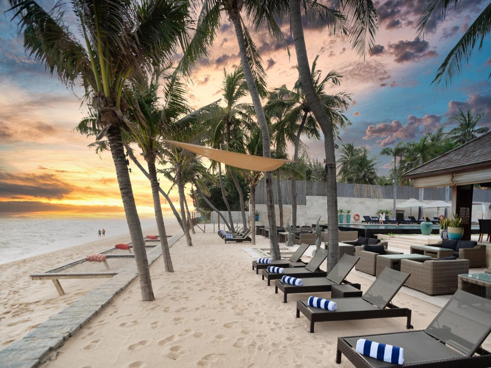 Sunsea Resort