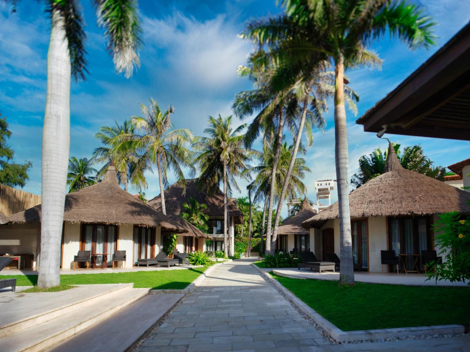 Resort Sunsea 3*
