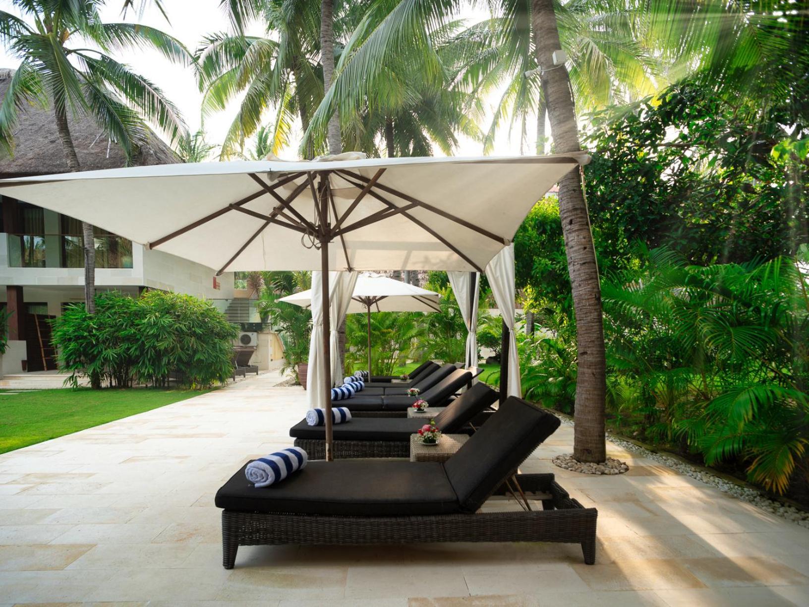 Sunsea Resort Mui Ne