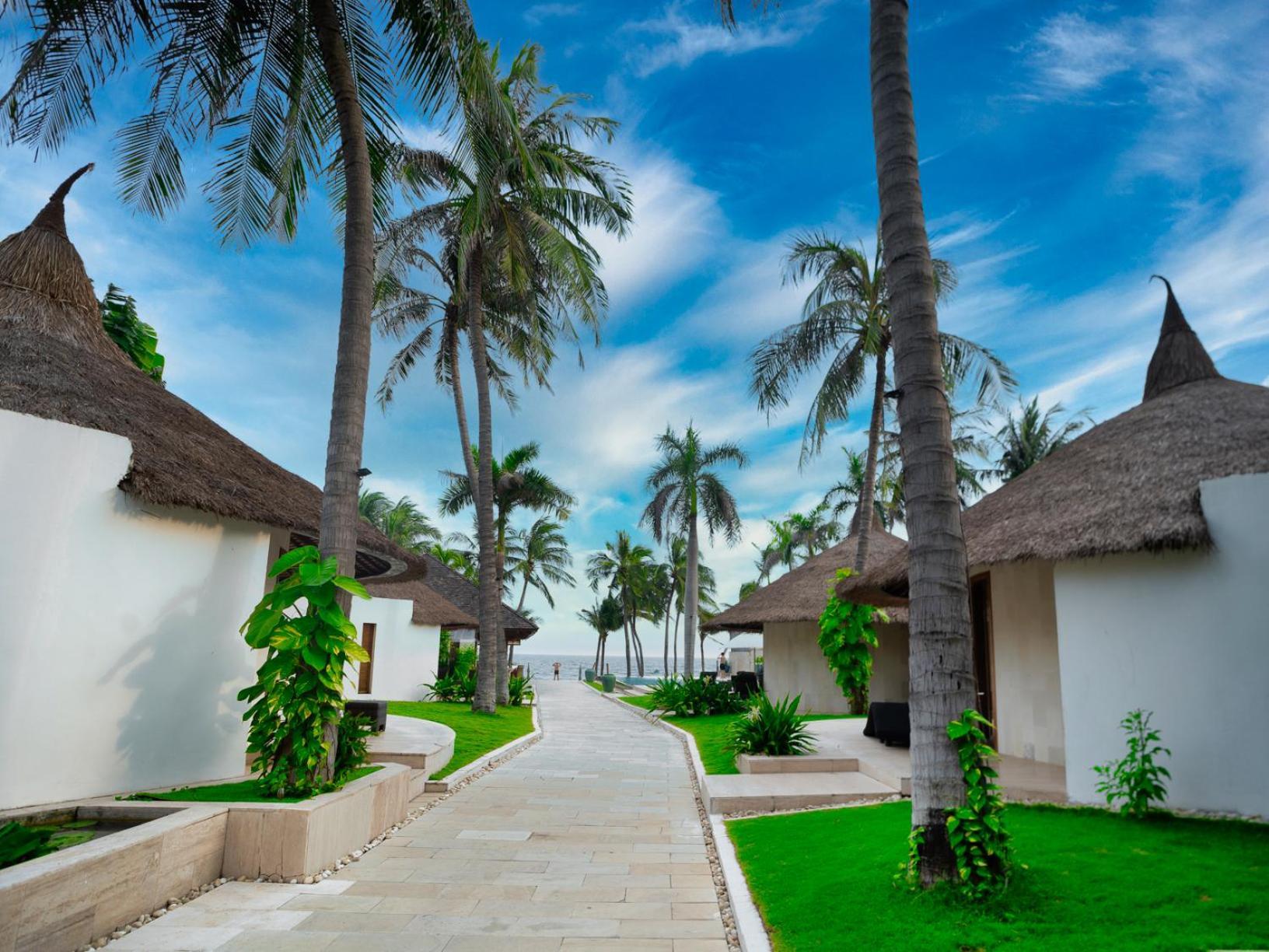 Sunsea 3* Mui Ne