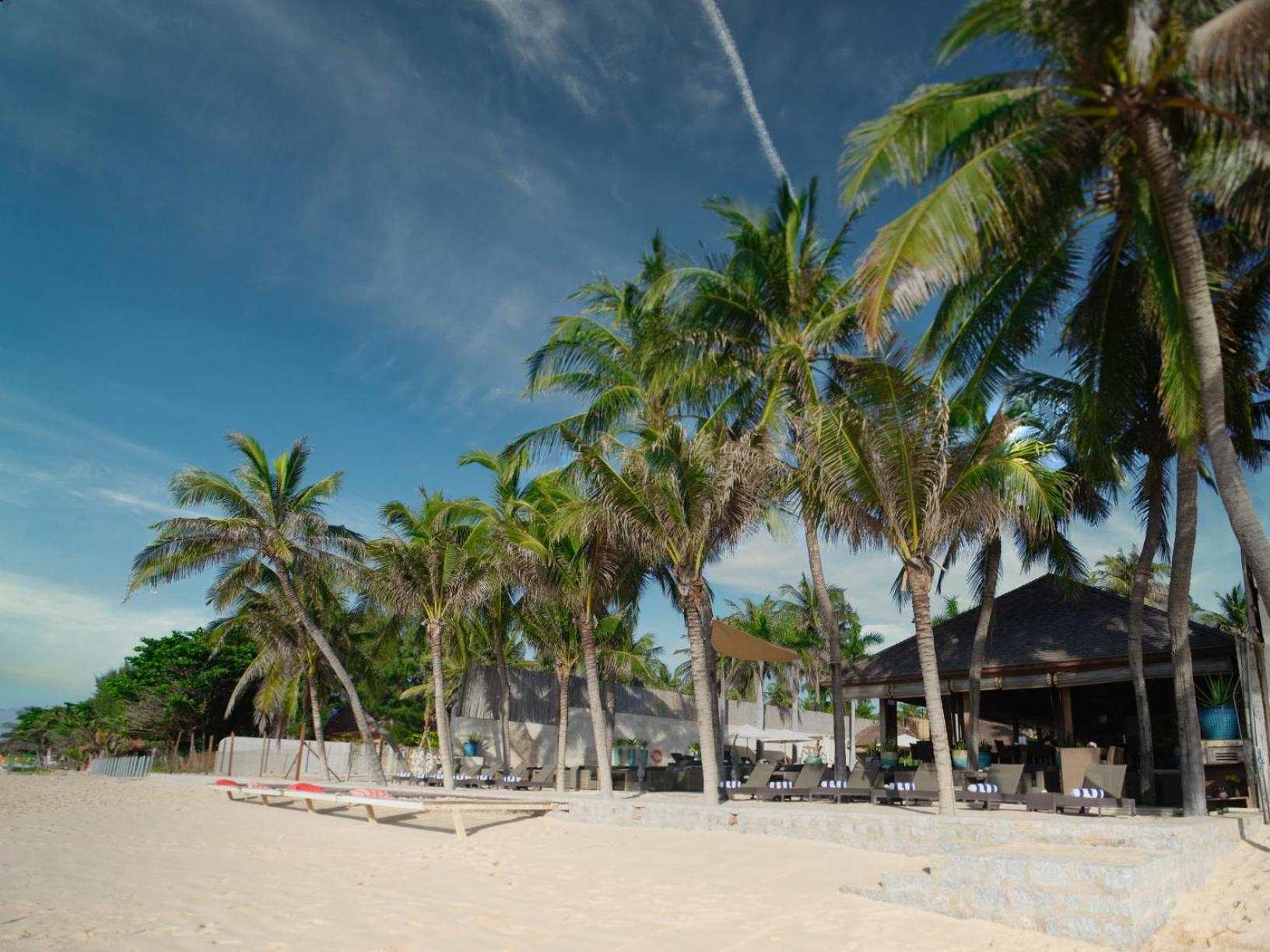 Sunsea Resort