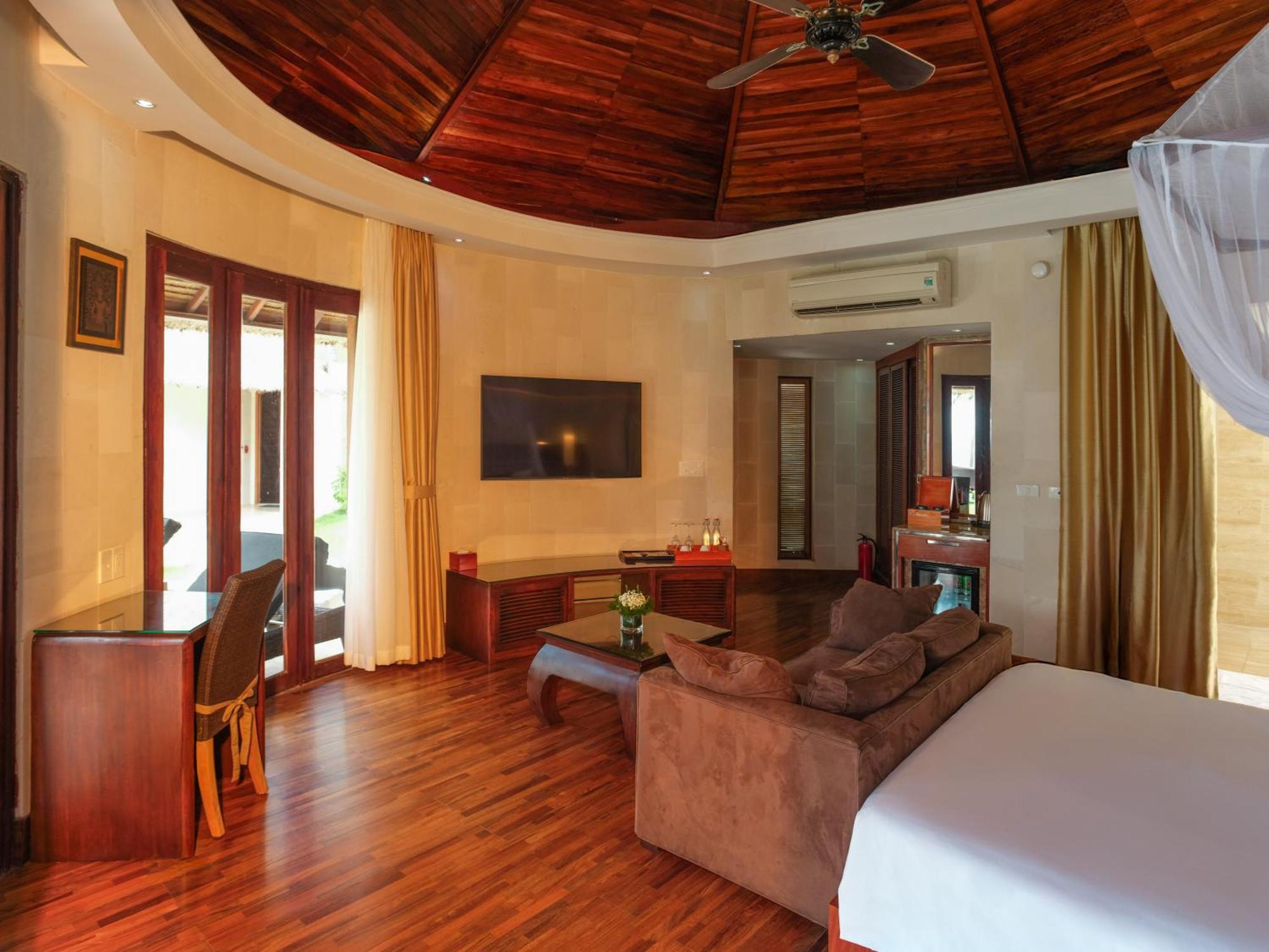 Resort Sunsea 3*