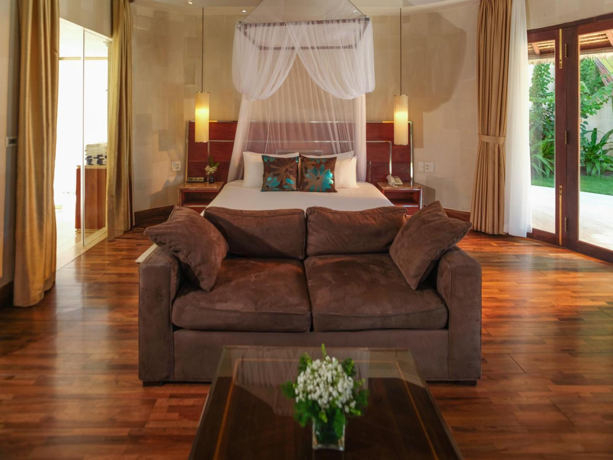Sunsea Resort Mui Ne
