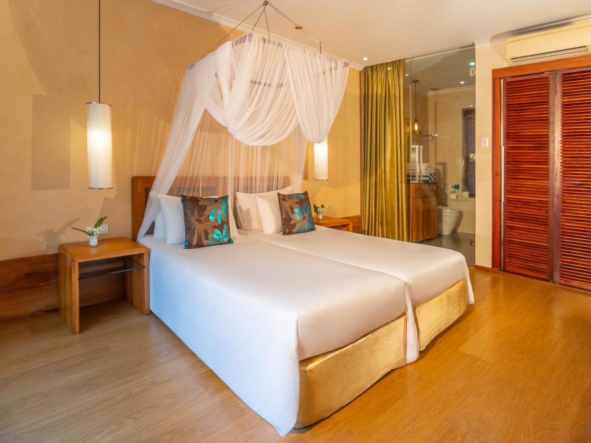 Sunsea Resort
