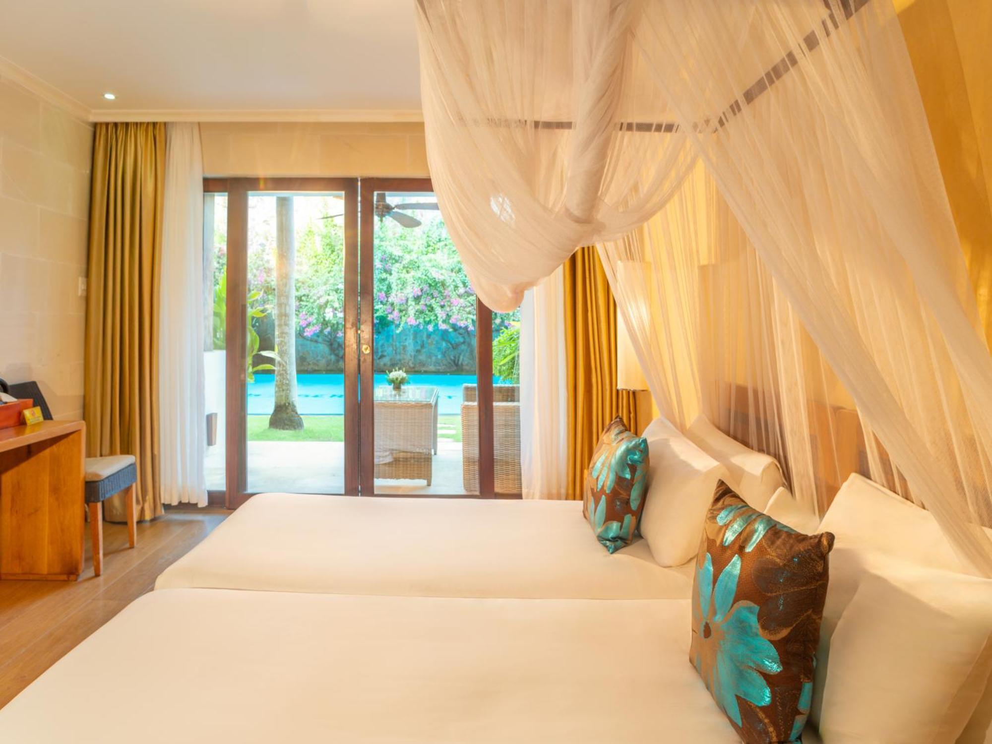Sunsea Resort Mui Ne