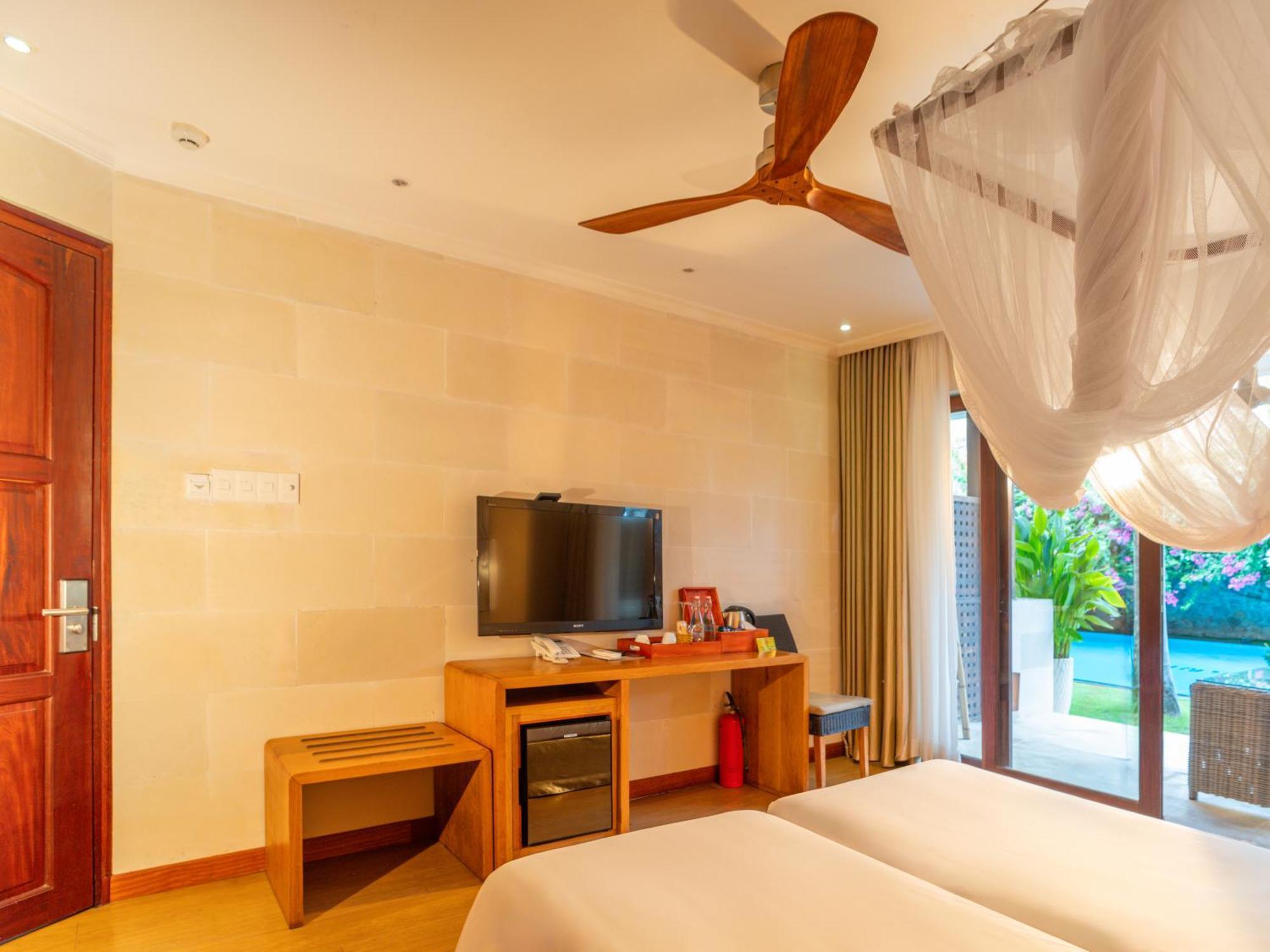 Resort Sunsea Mui Ne