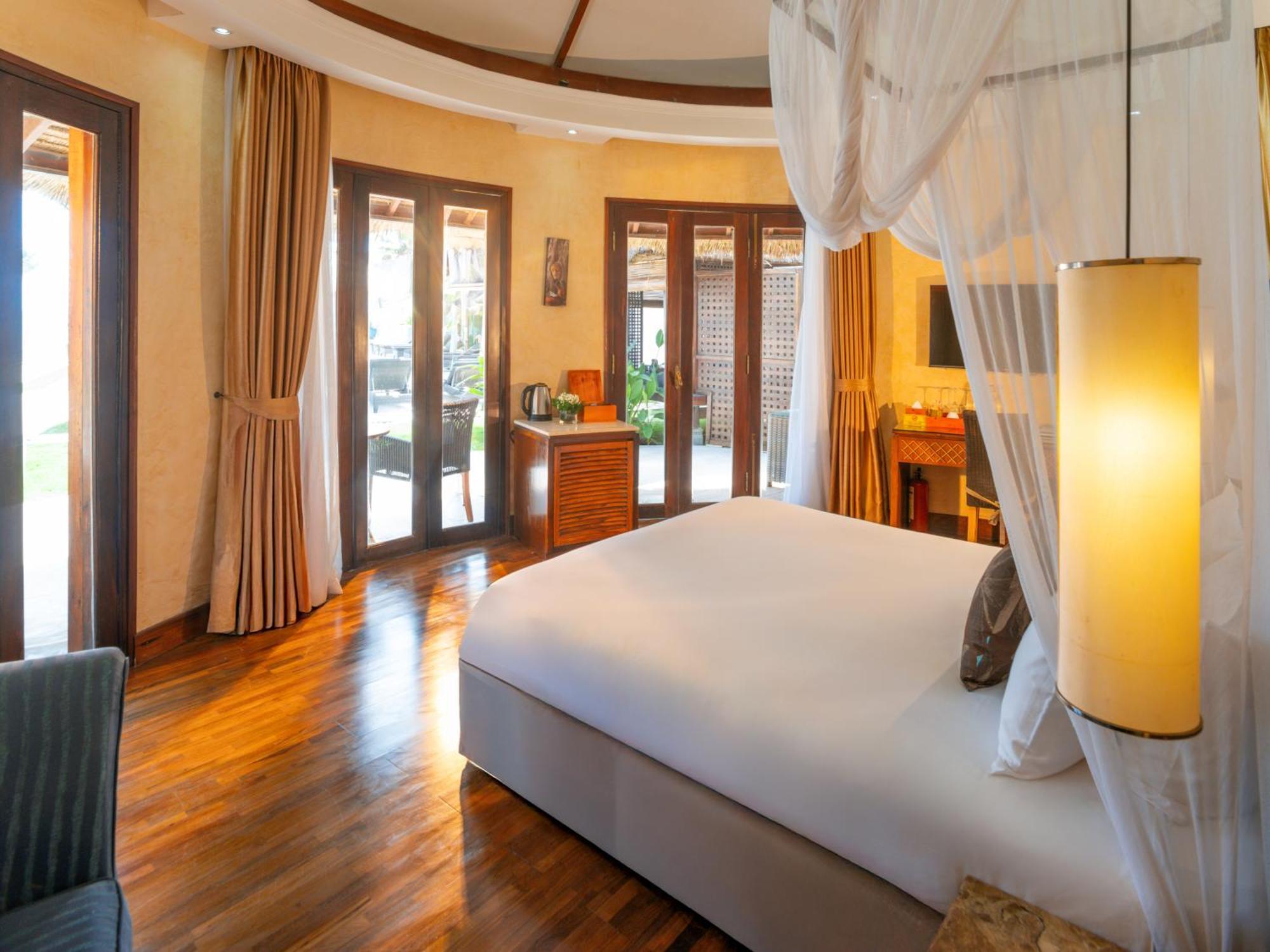 Resort Sunsea 3*