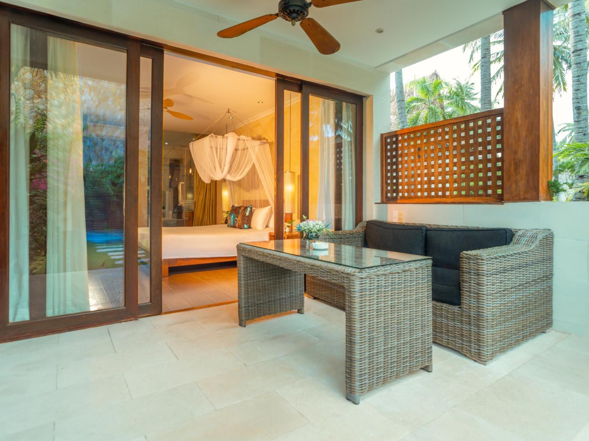 Sunsea 3* Mui Ne