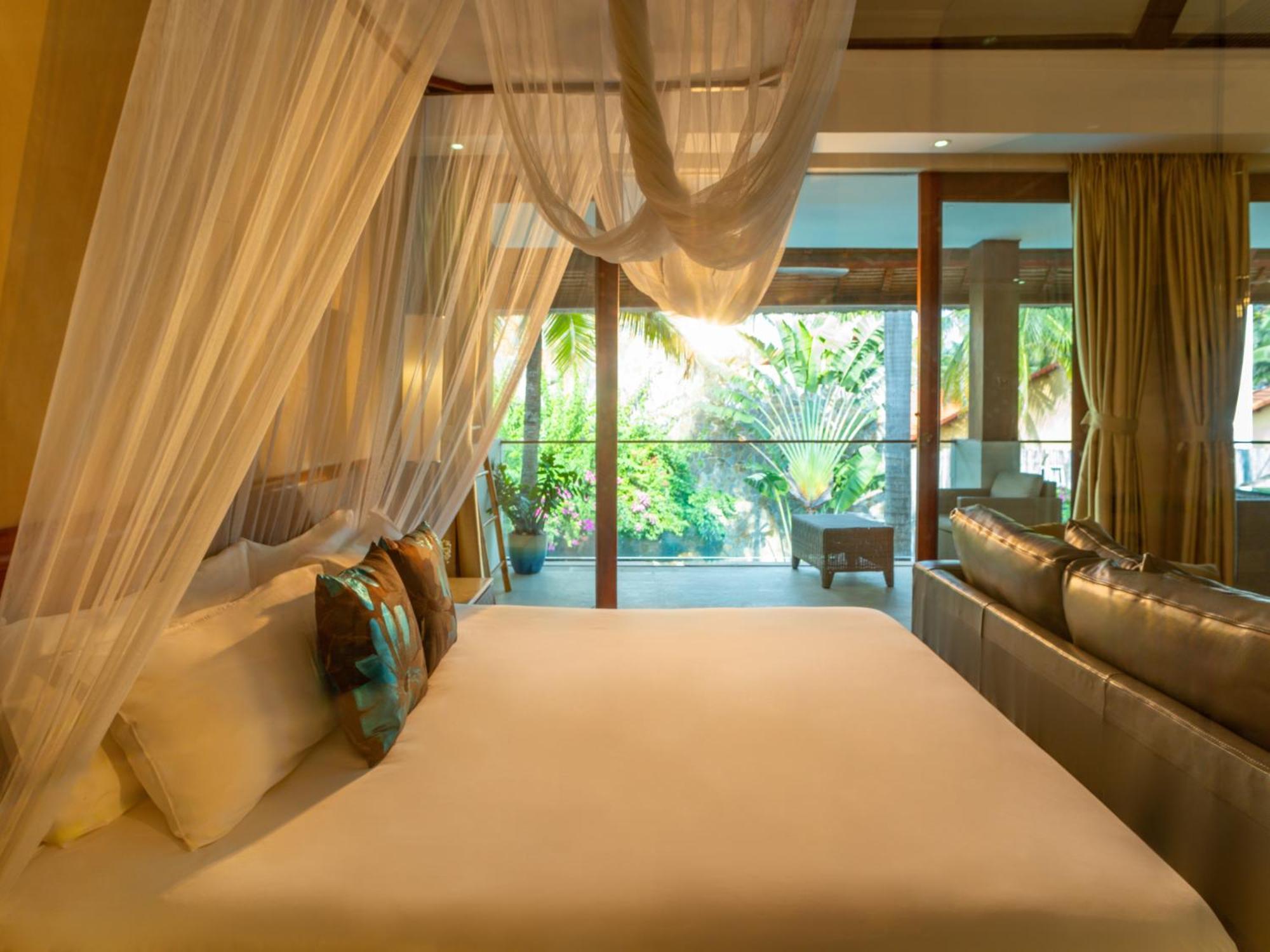 Resort Sunsea 3*
