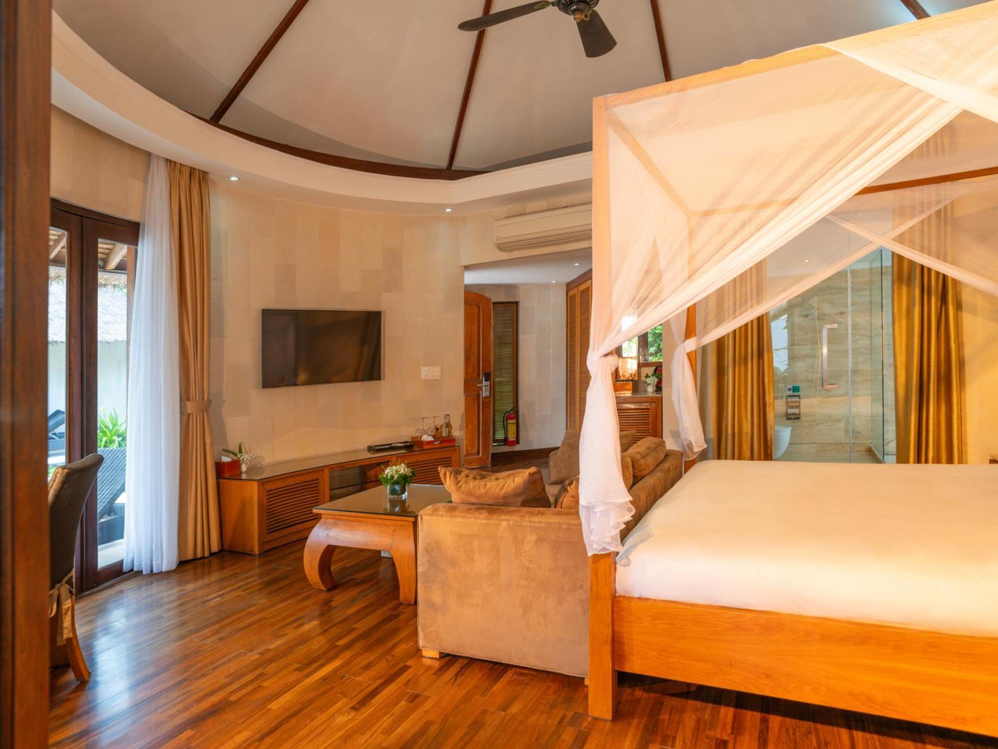 Sunsea 3* Mui Ne