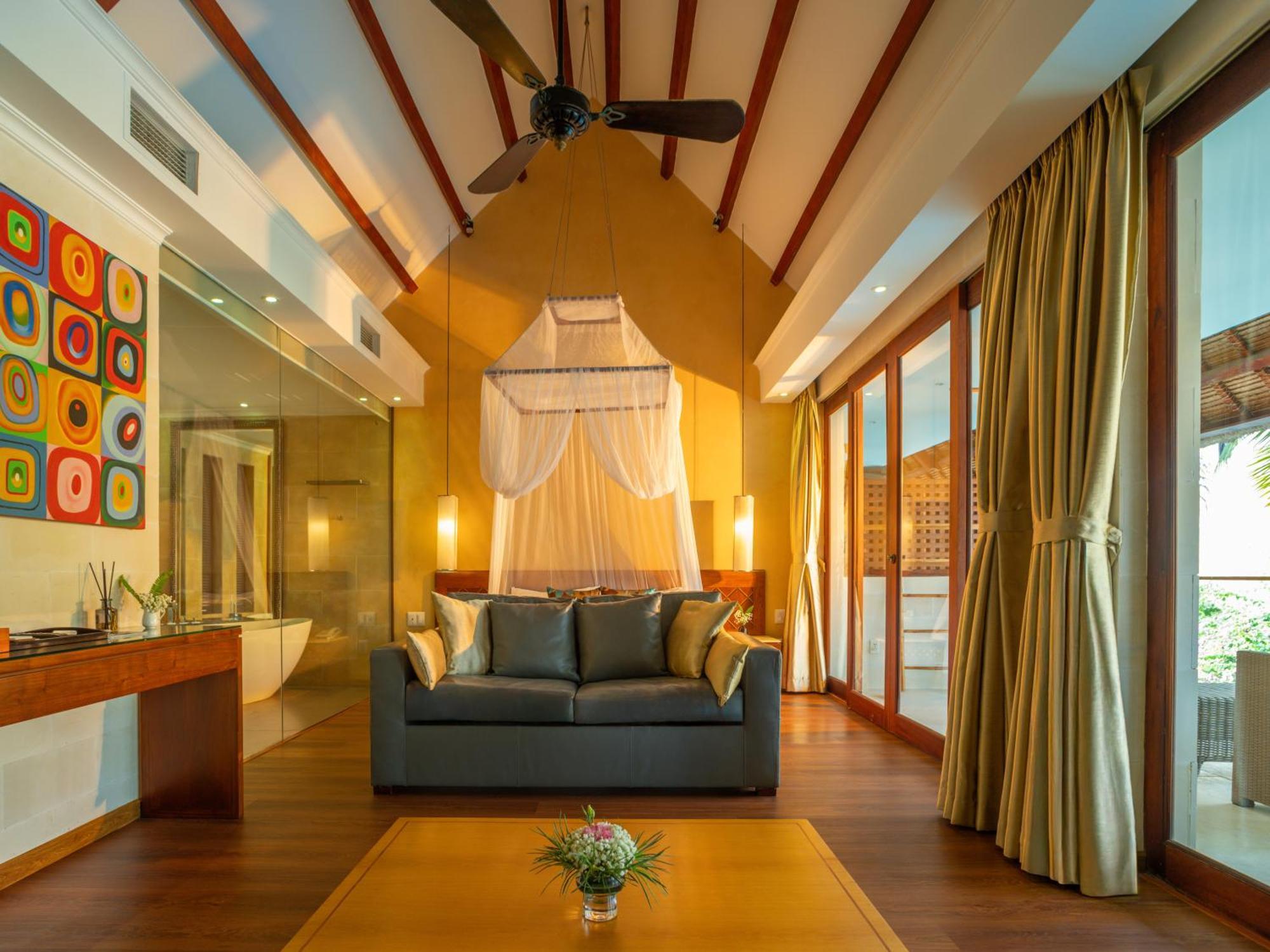 Sunsea 3* Mui Ne