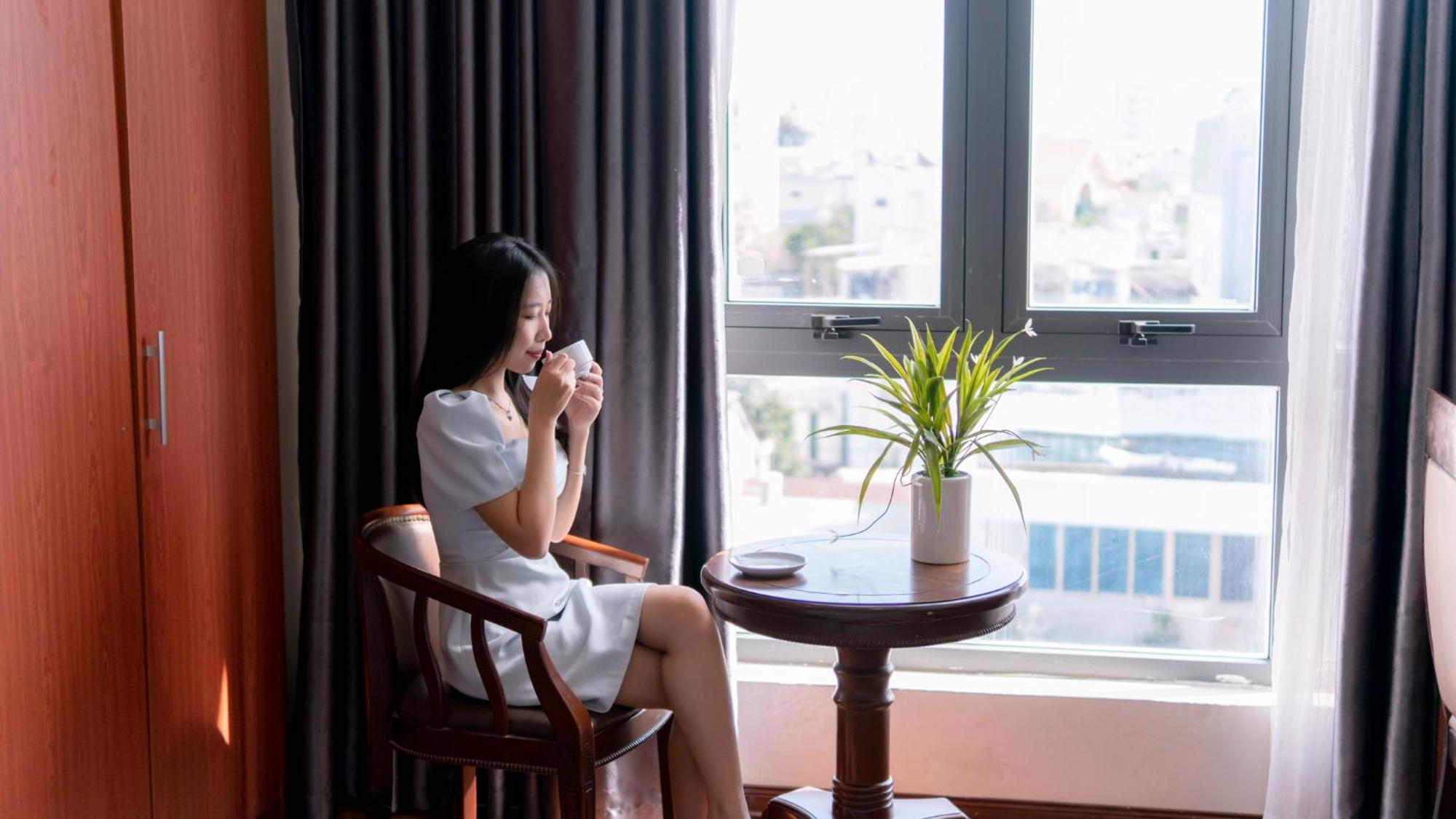 Hotel Quoc Cuong Center By Haviland