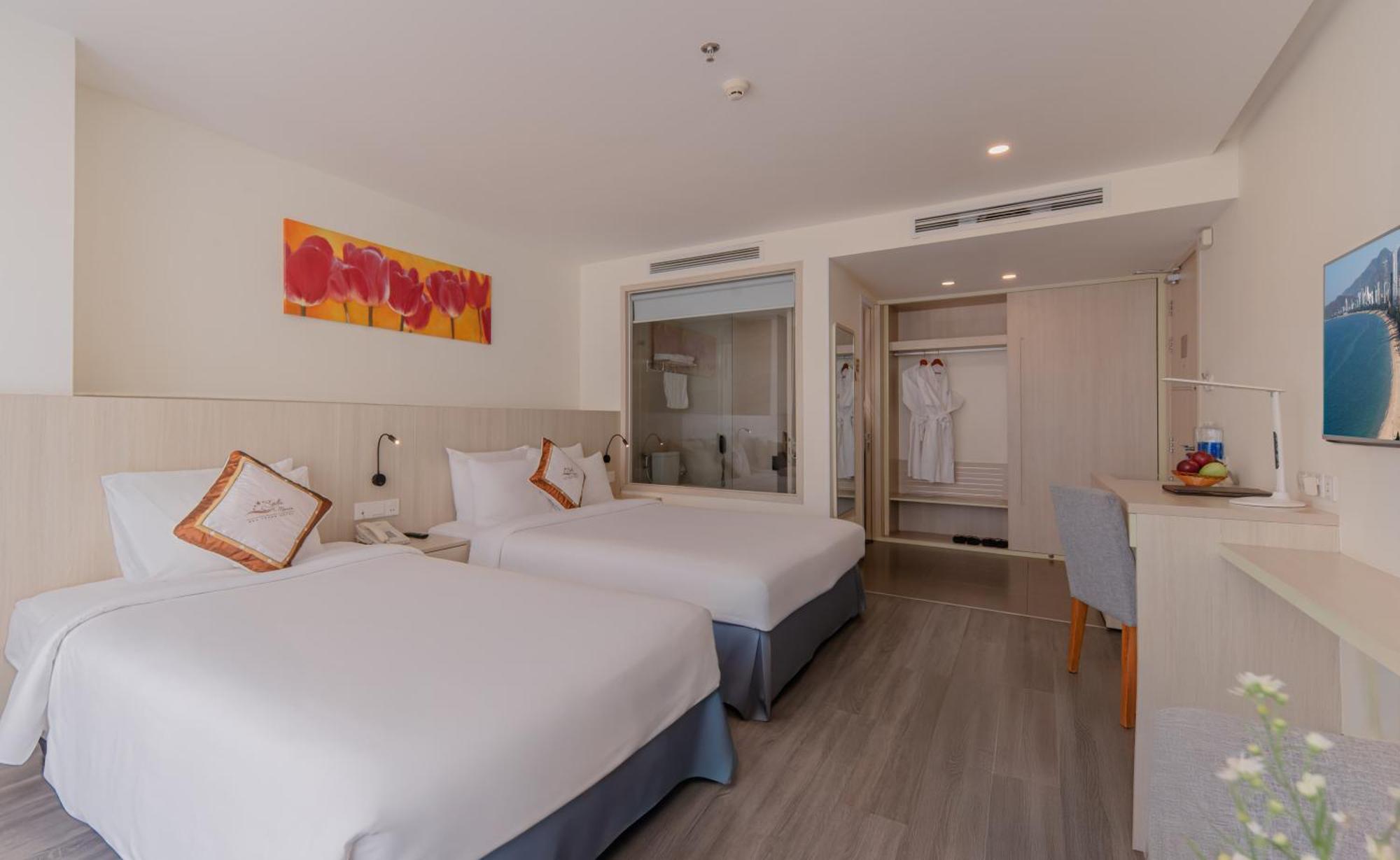 Stella Maris 4*