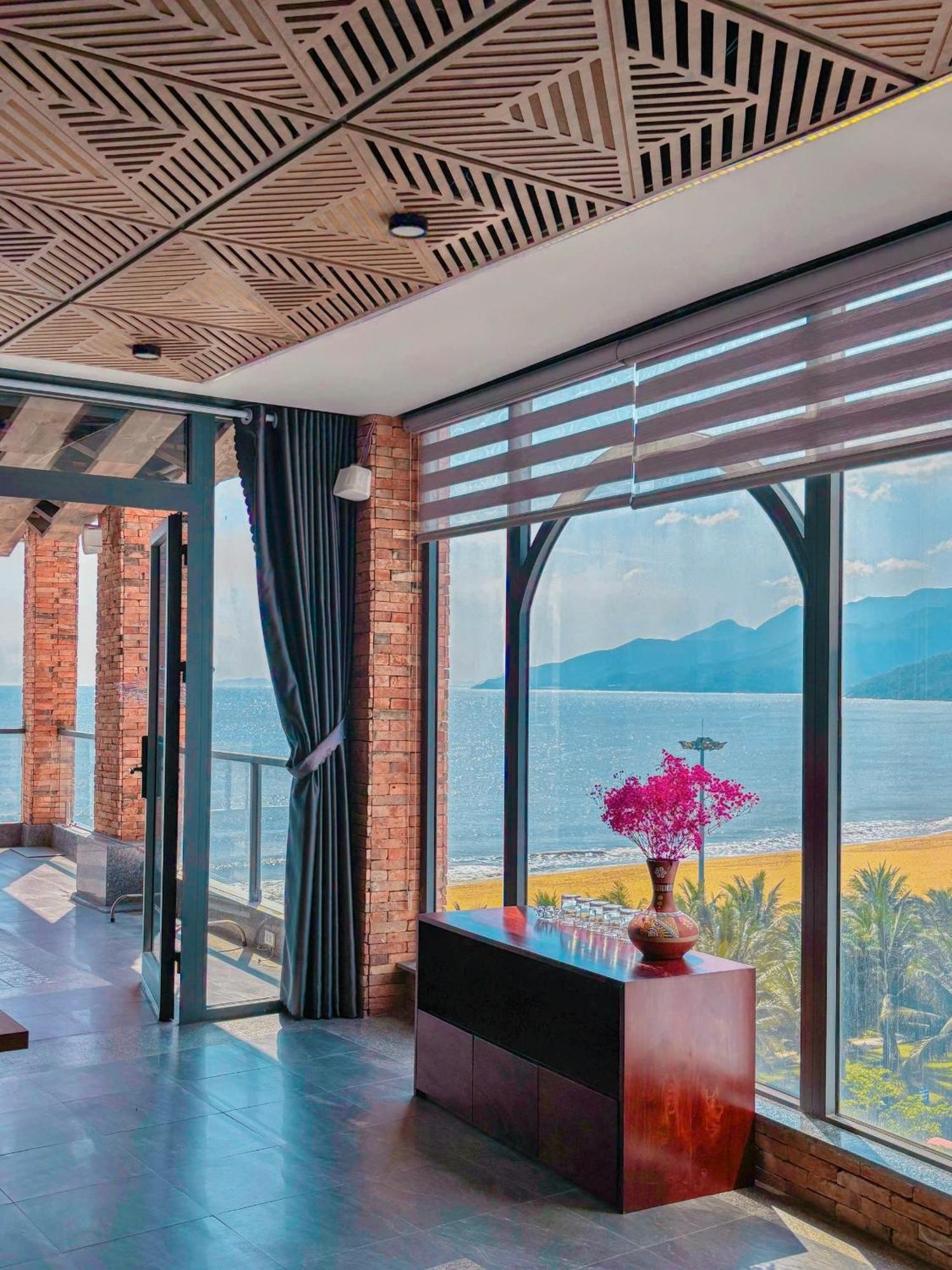 Ly Ky Hotel