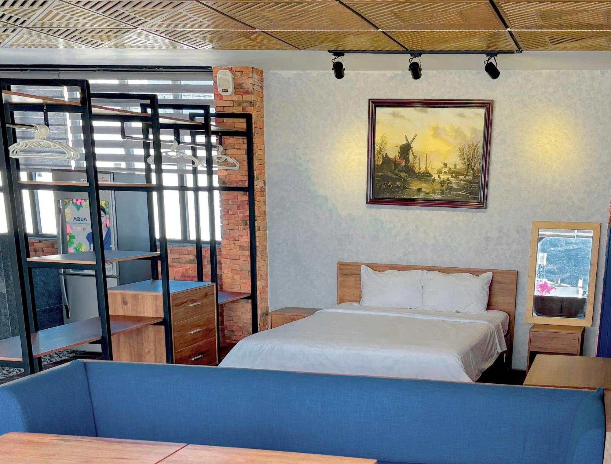 Hotel Ly Ky