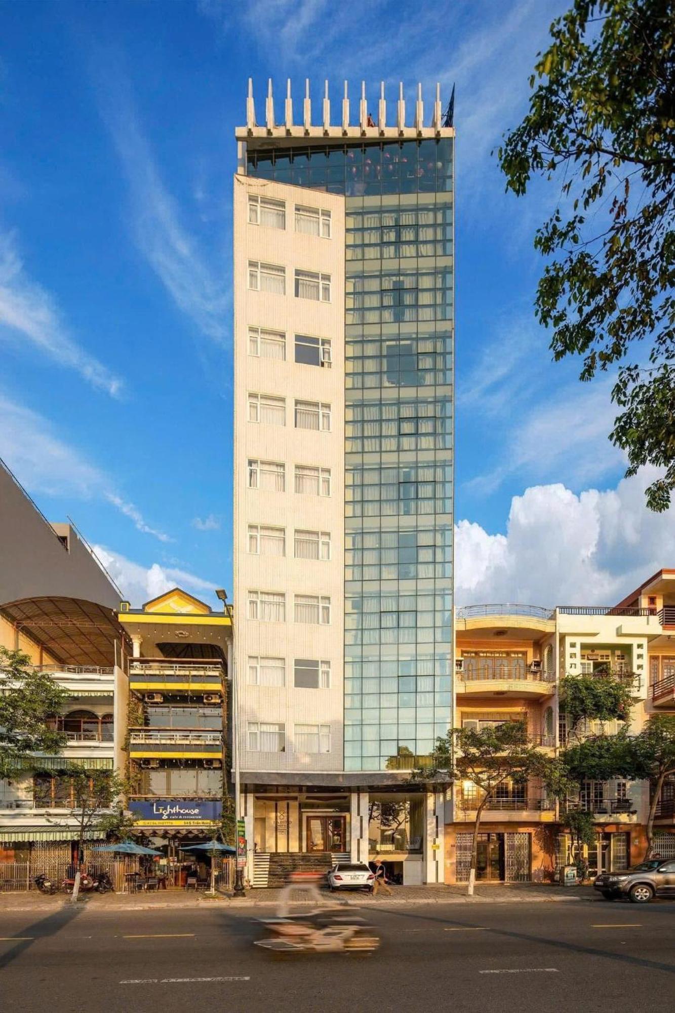 Star Riverside By Haviland 3* Đà Nẵng