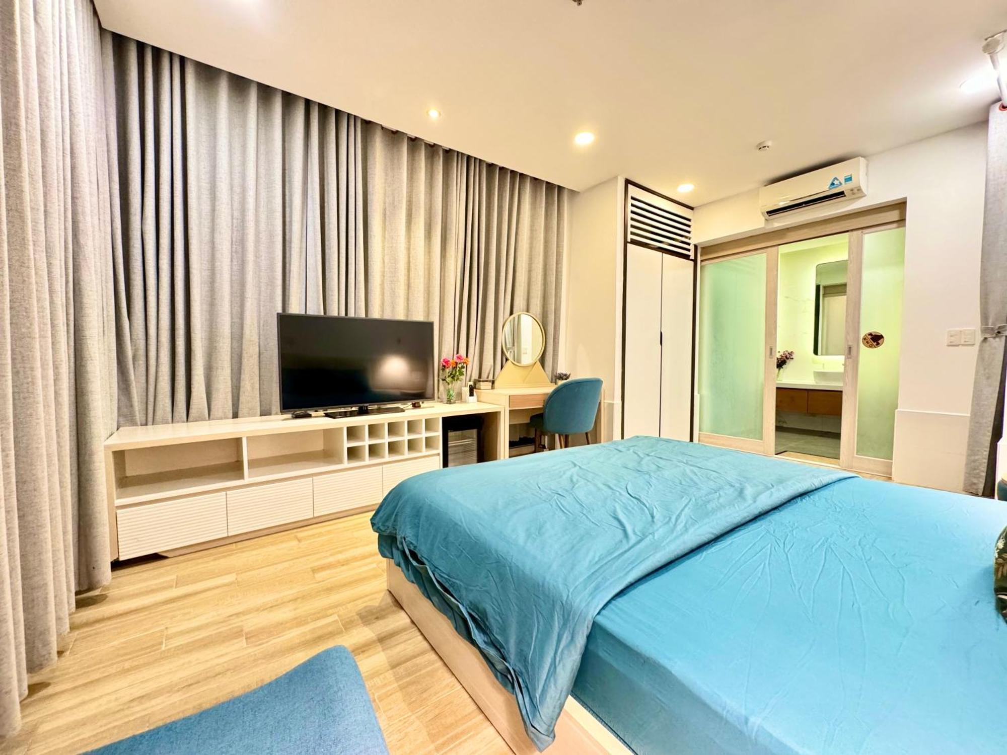 Oceanami 5 Bedrooms Private Pool *