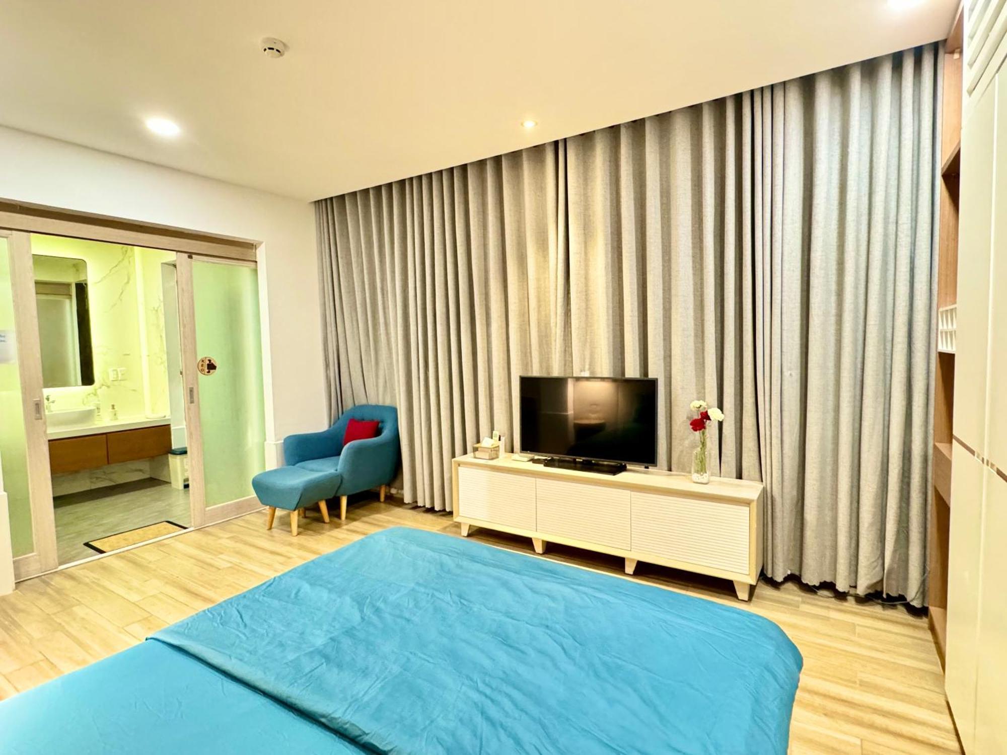 Oceanami 5 Bedrooms Private Pool