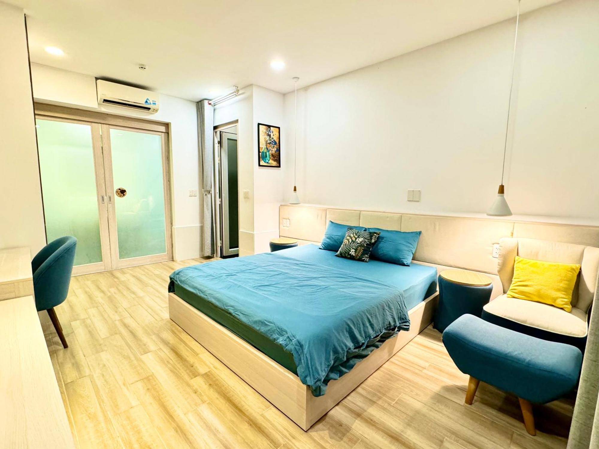 Villa Oceanami 5 Bedrooms Private Pool Long Hai