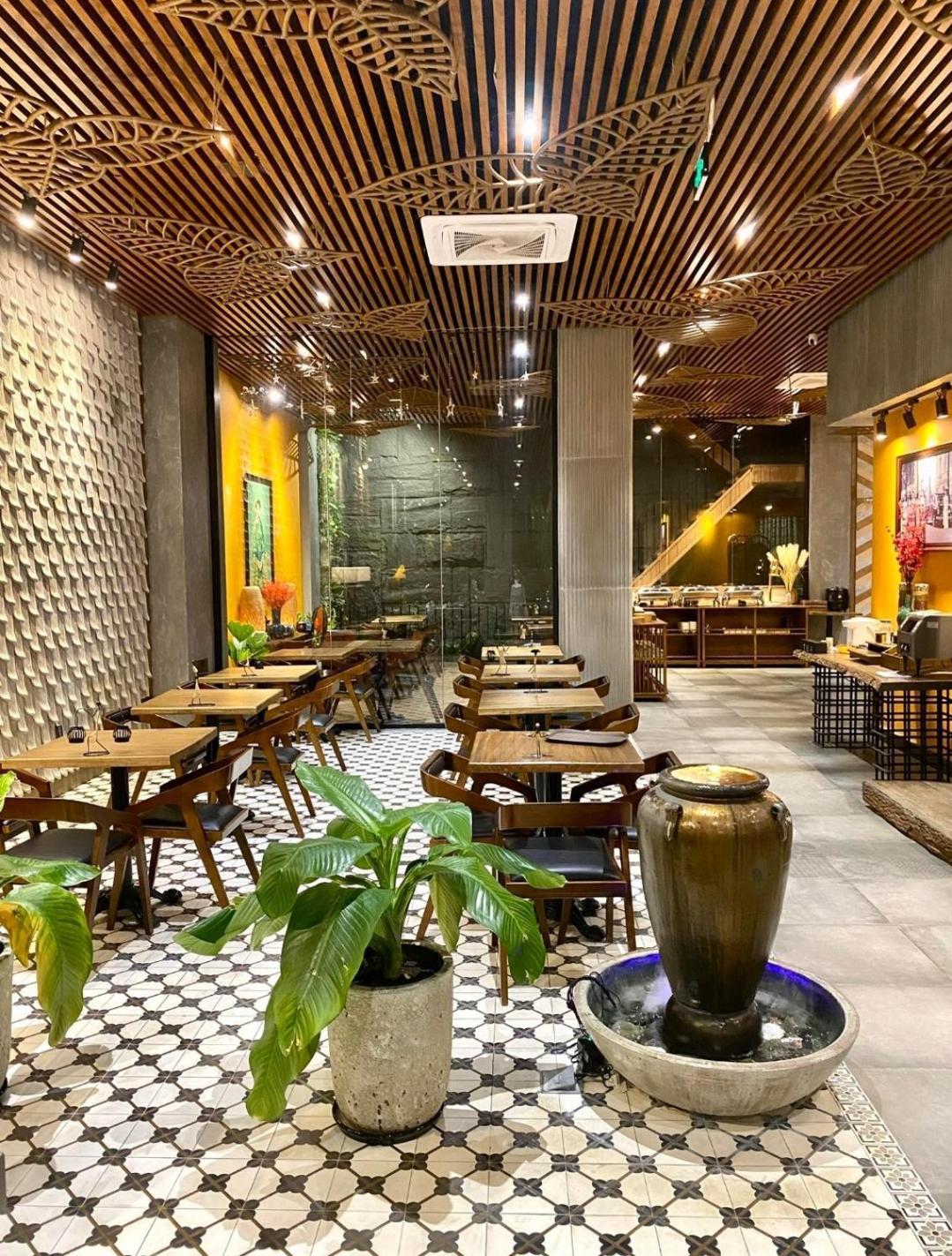 The Mystery Con Dao Hotel 3*