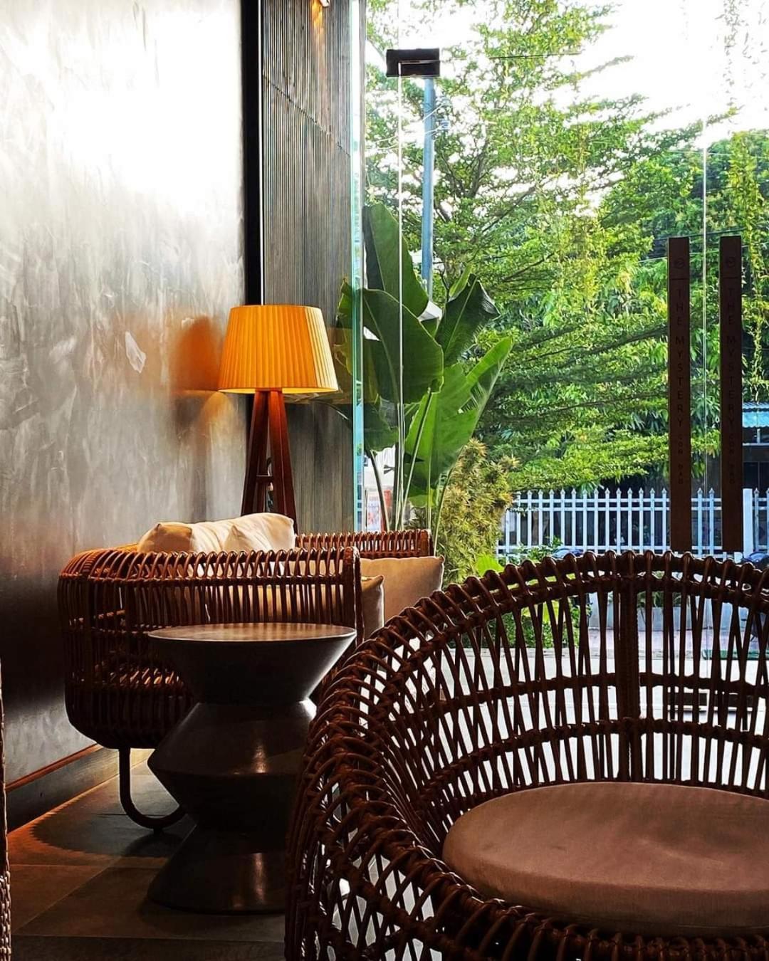 Hotel The Mystery Con Dao