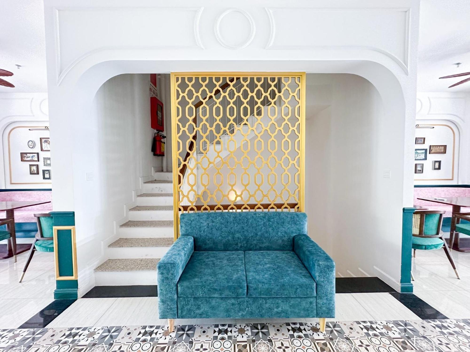 Kaira Boutique Hotel Phu Quoc