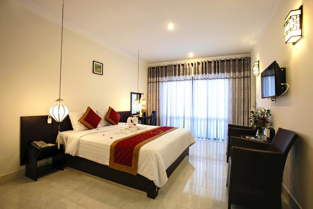 Villa Phuc Thao