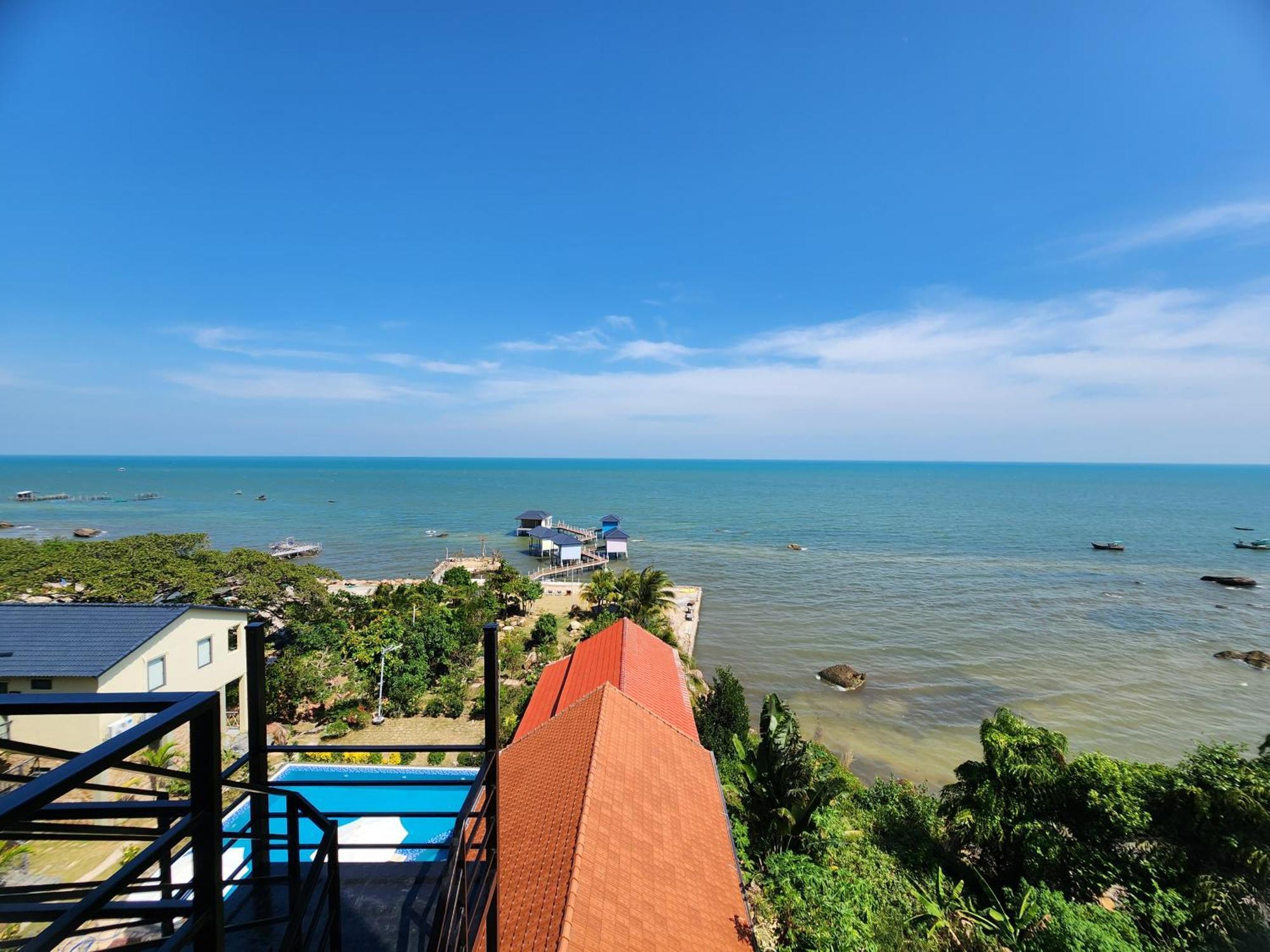 Sunny Shore Resort Phu Quoc