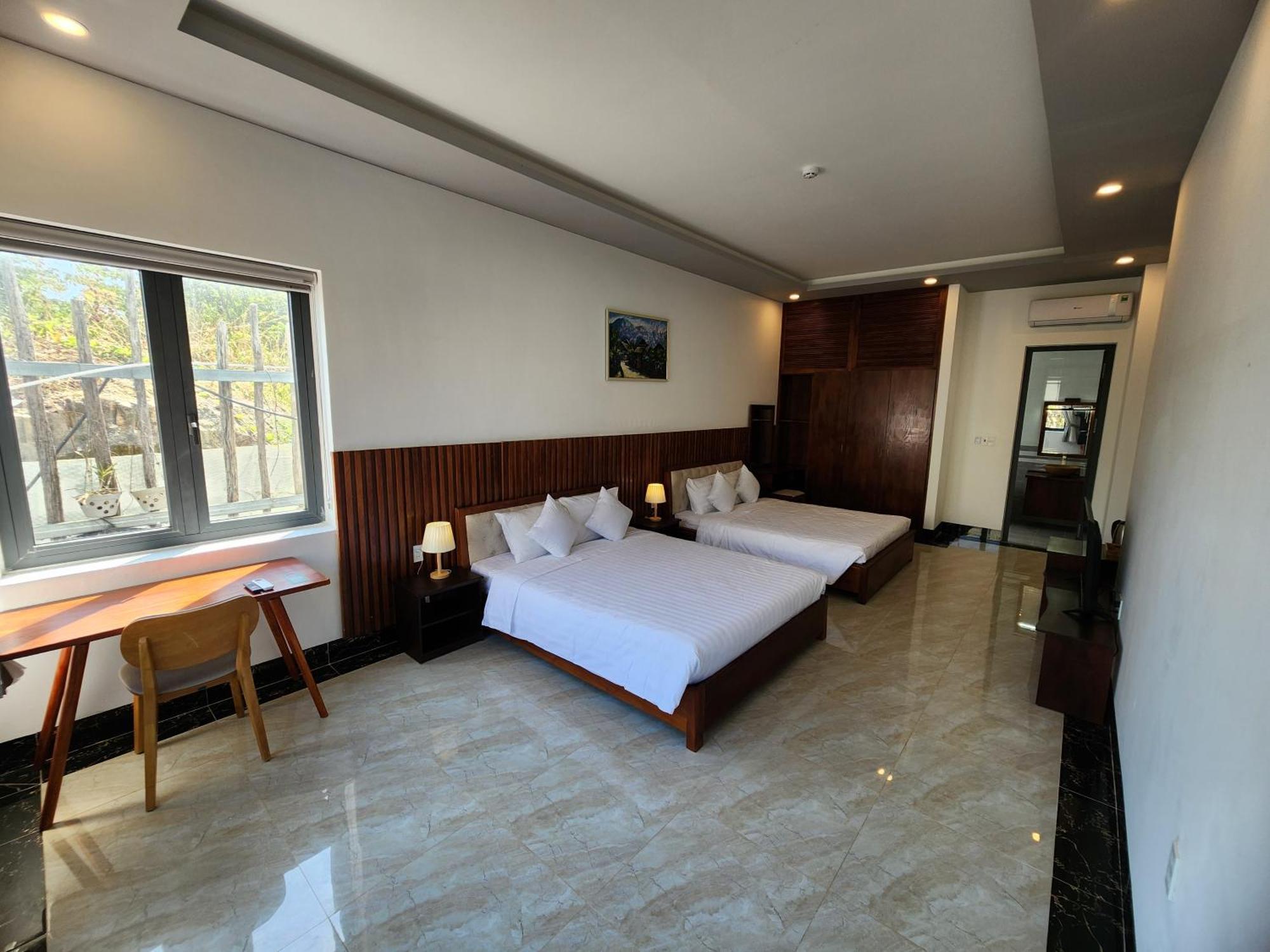 Resort Sunny Shore Phu Quoc