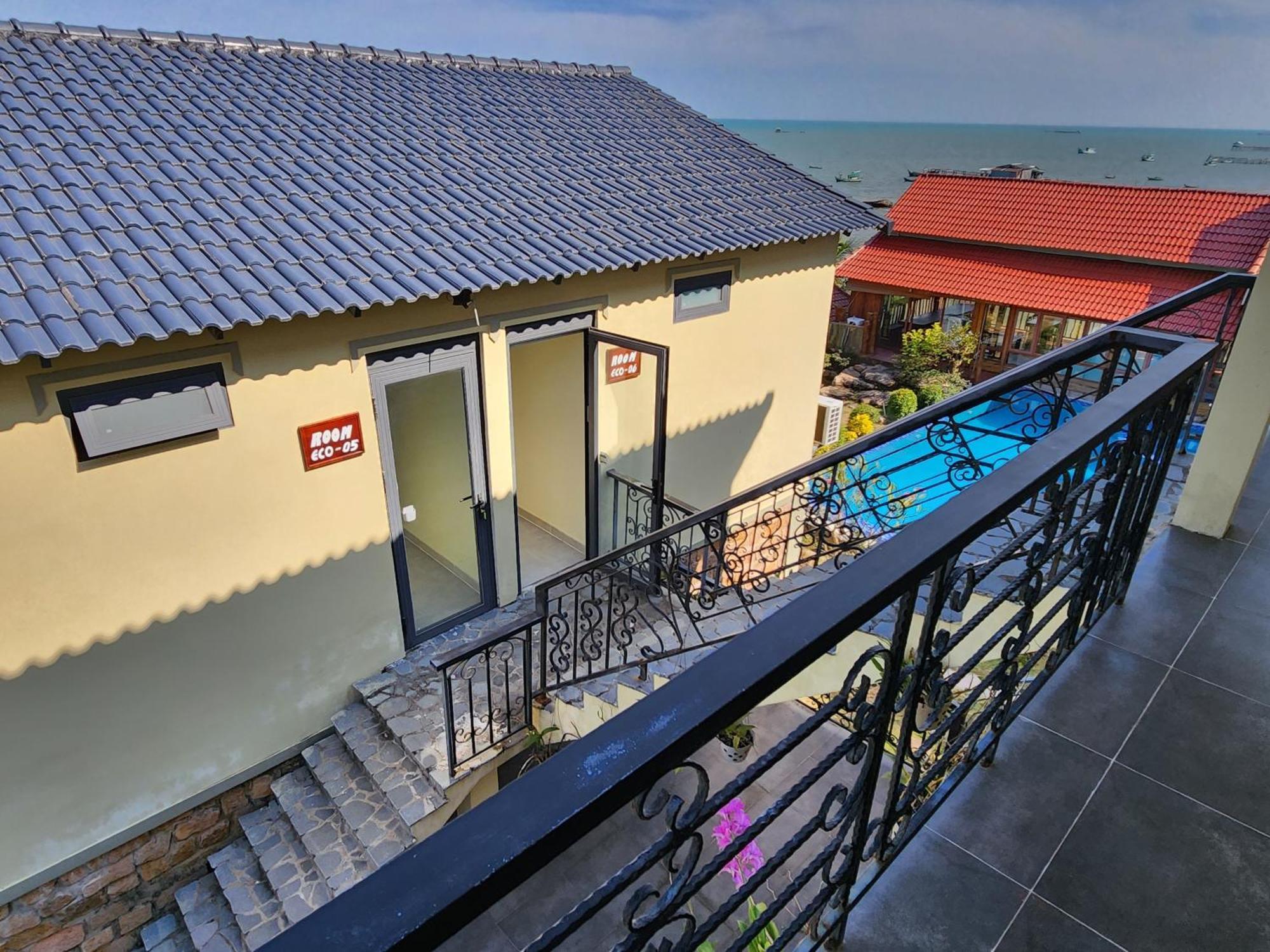 Sunny Shore Resort Phu Quoc