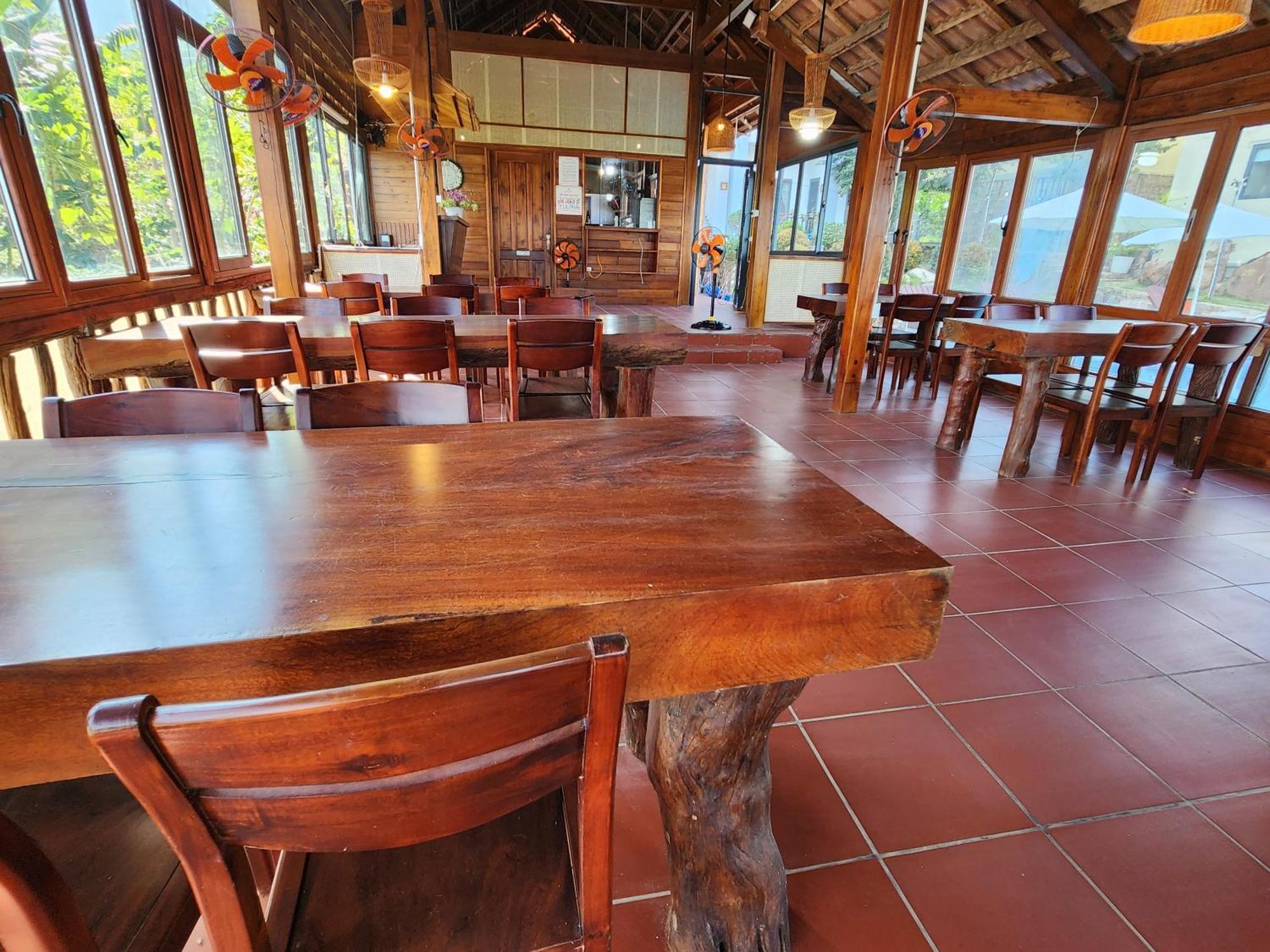 Sunny Shore Resort Phu Quoc