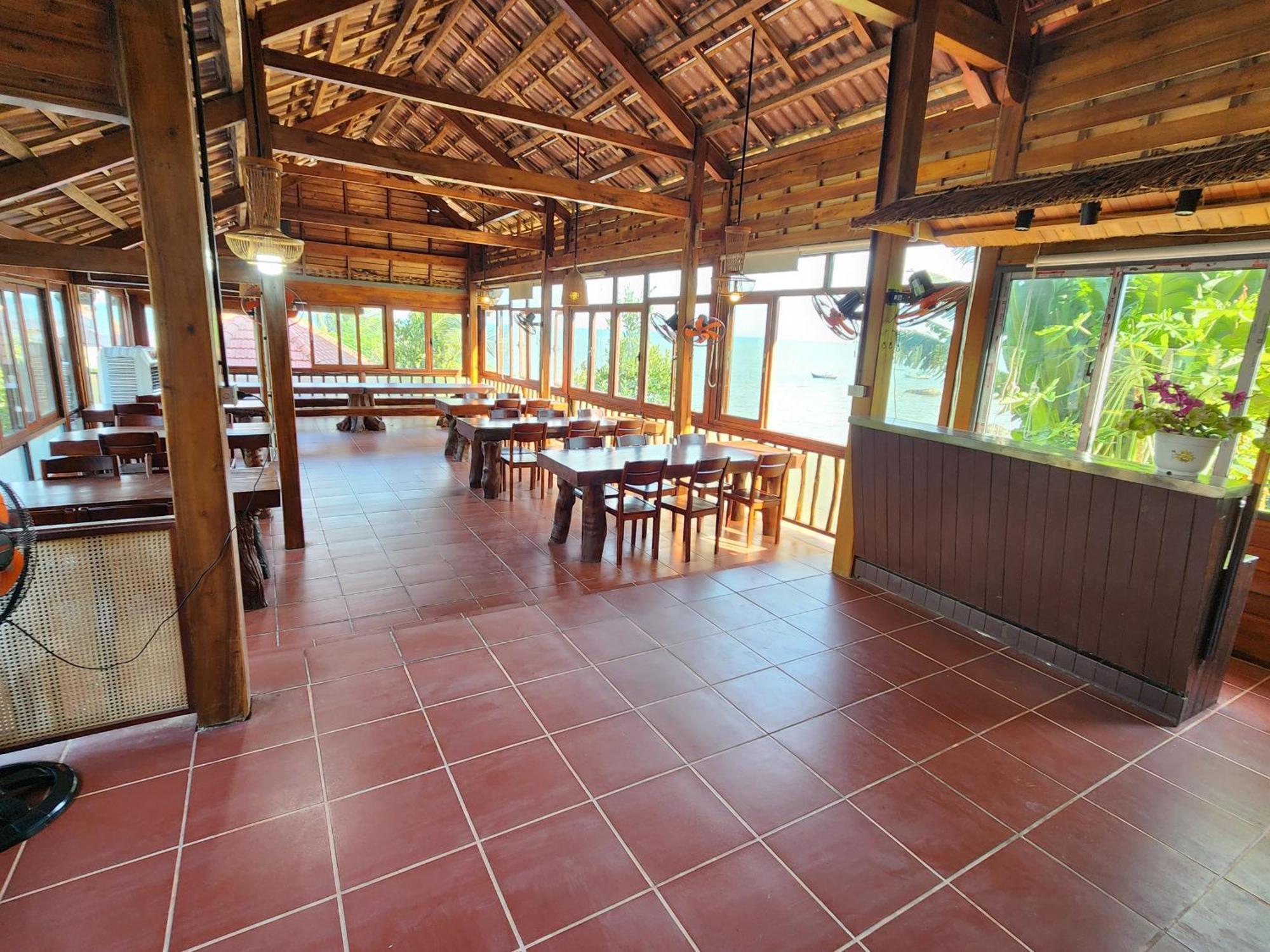 Sunny Shore Resort Phu Quoc