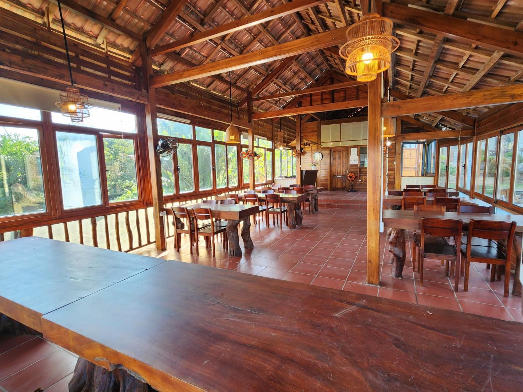 Resort Sunny Shore Phu Quoc