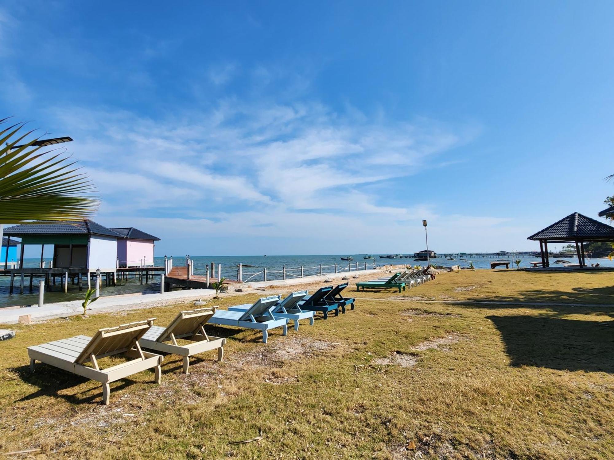 Resort Sunny Shore *